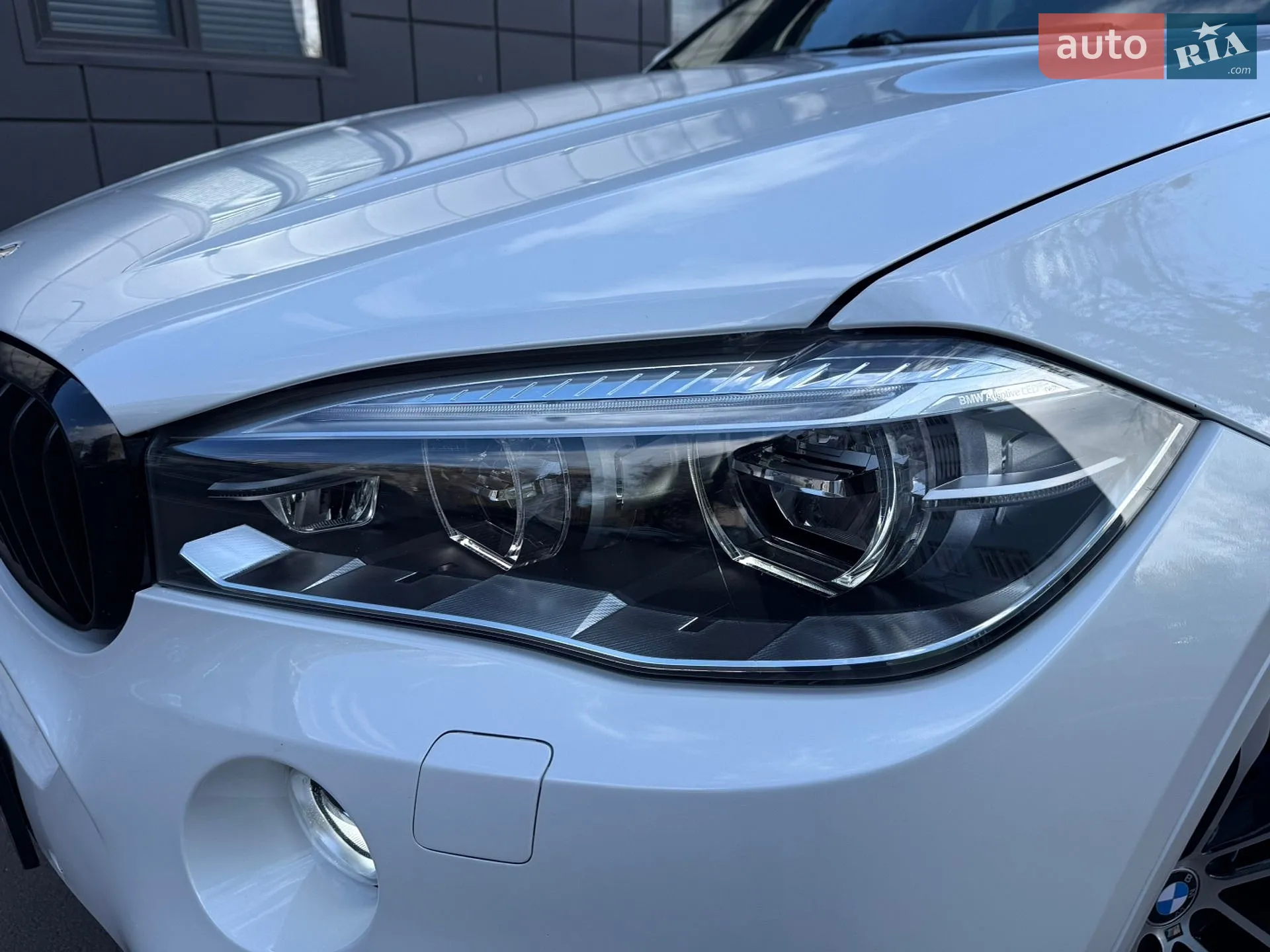2018 BMW X6 - мініатюра 22