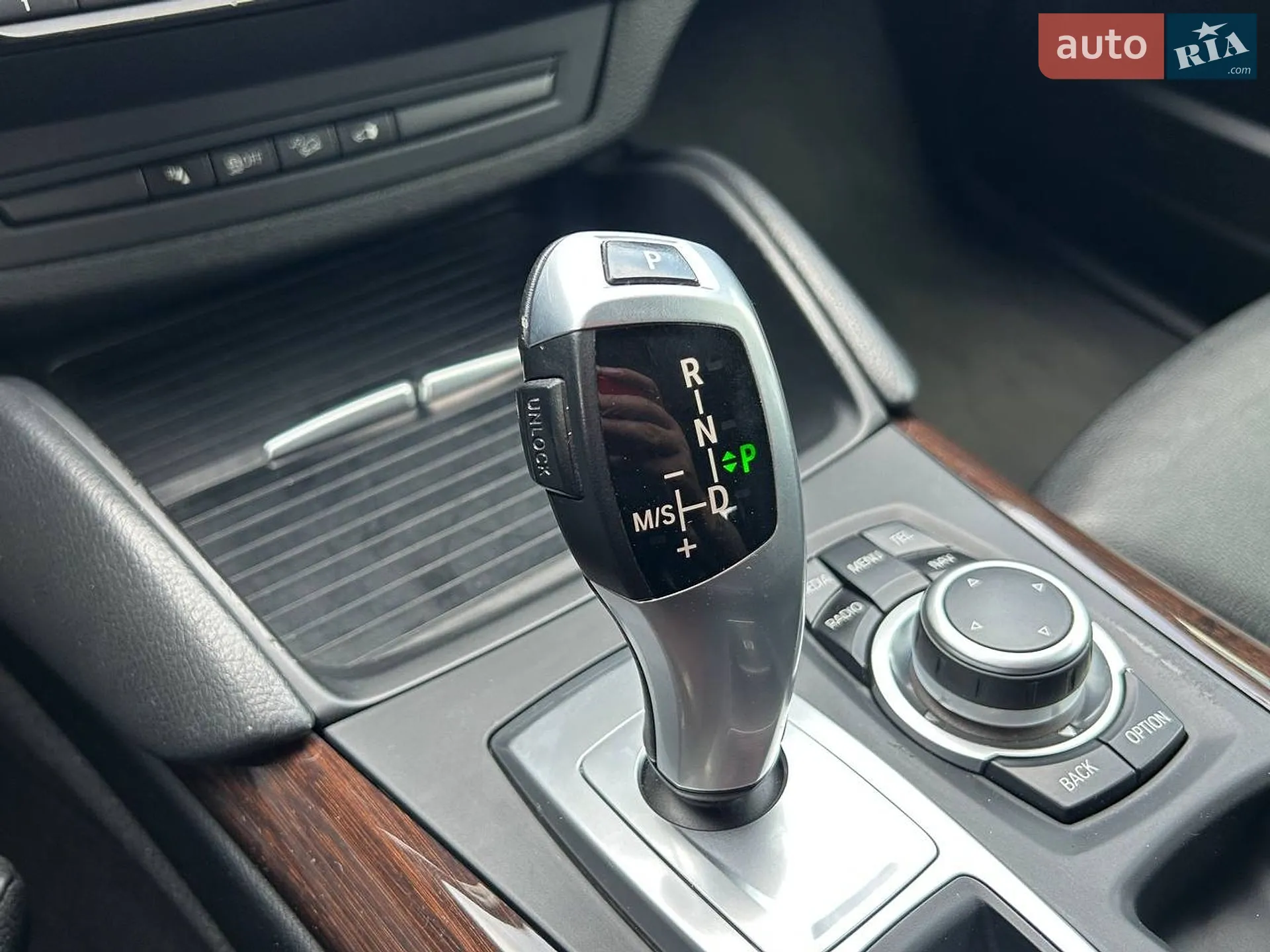 2013 BMW X6 - мініатюра 25