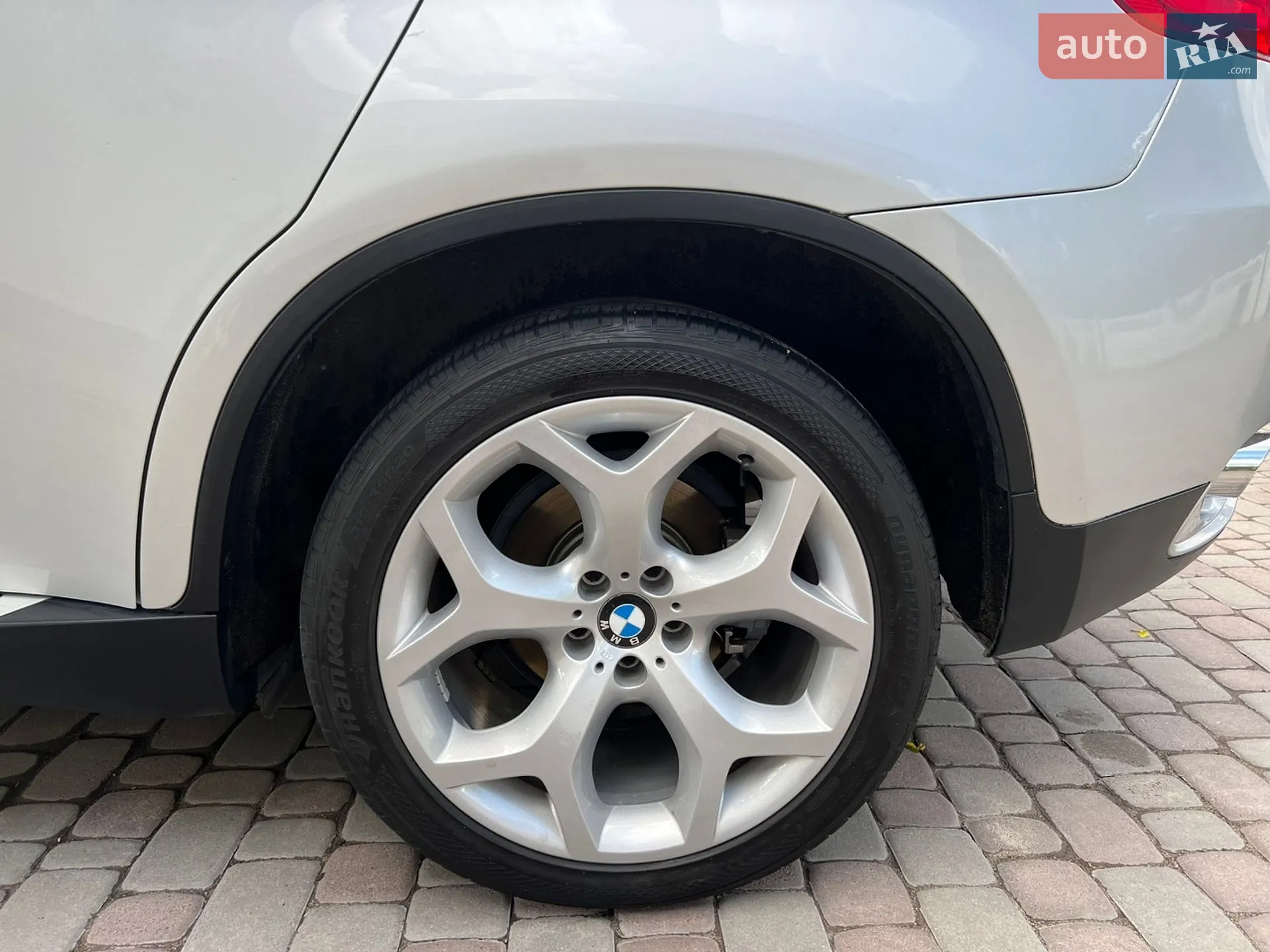 2014 BMW X6 - мініатюра 22