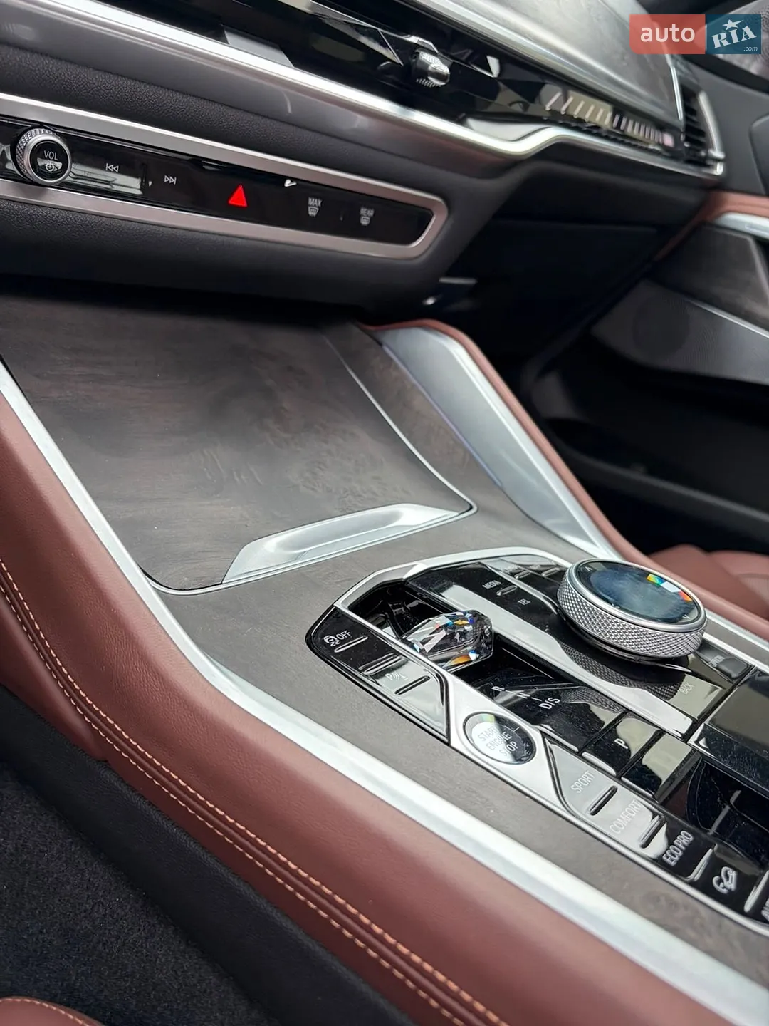 2023 BMW X6 - мініатюра 66