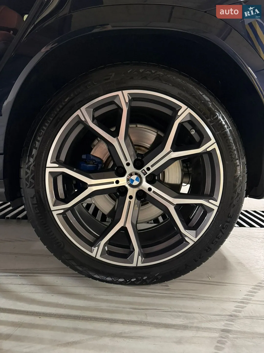2023 BMW X6 - мініатюра 12