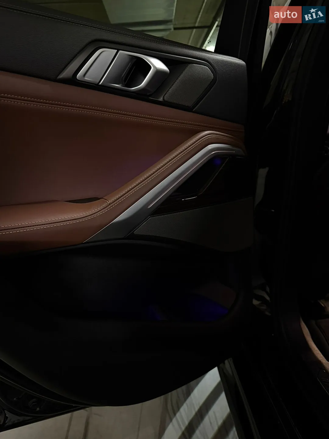 2023 BMW X6 - мініатюра 6