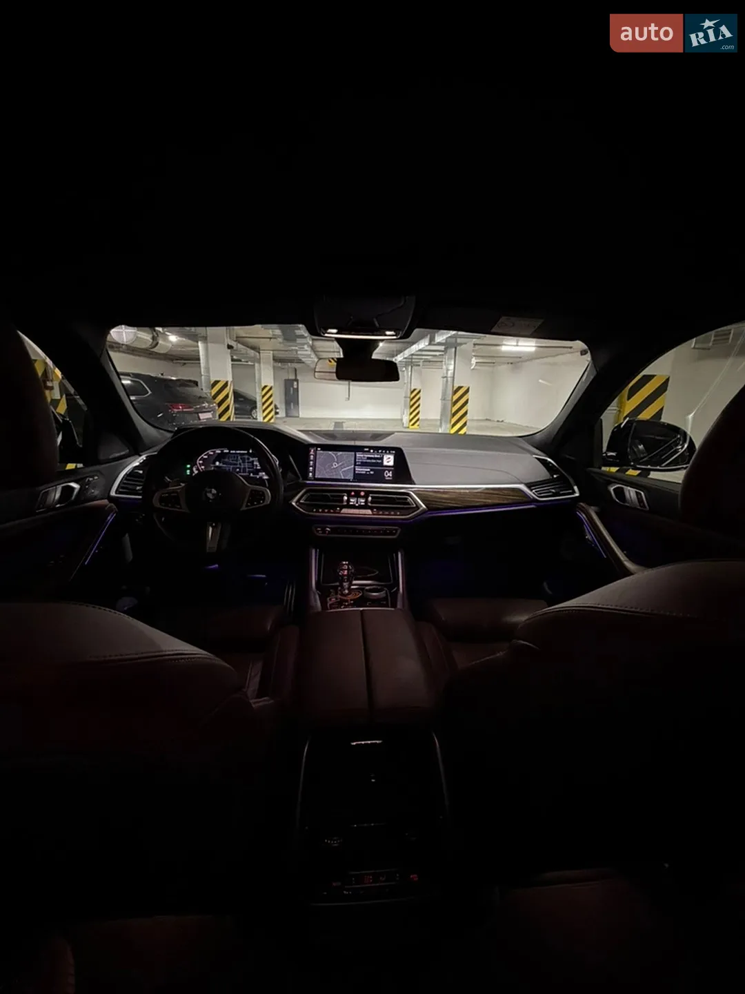 2023 BMW X6 - мініатюра 22