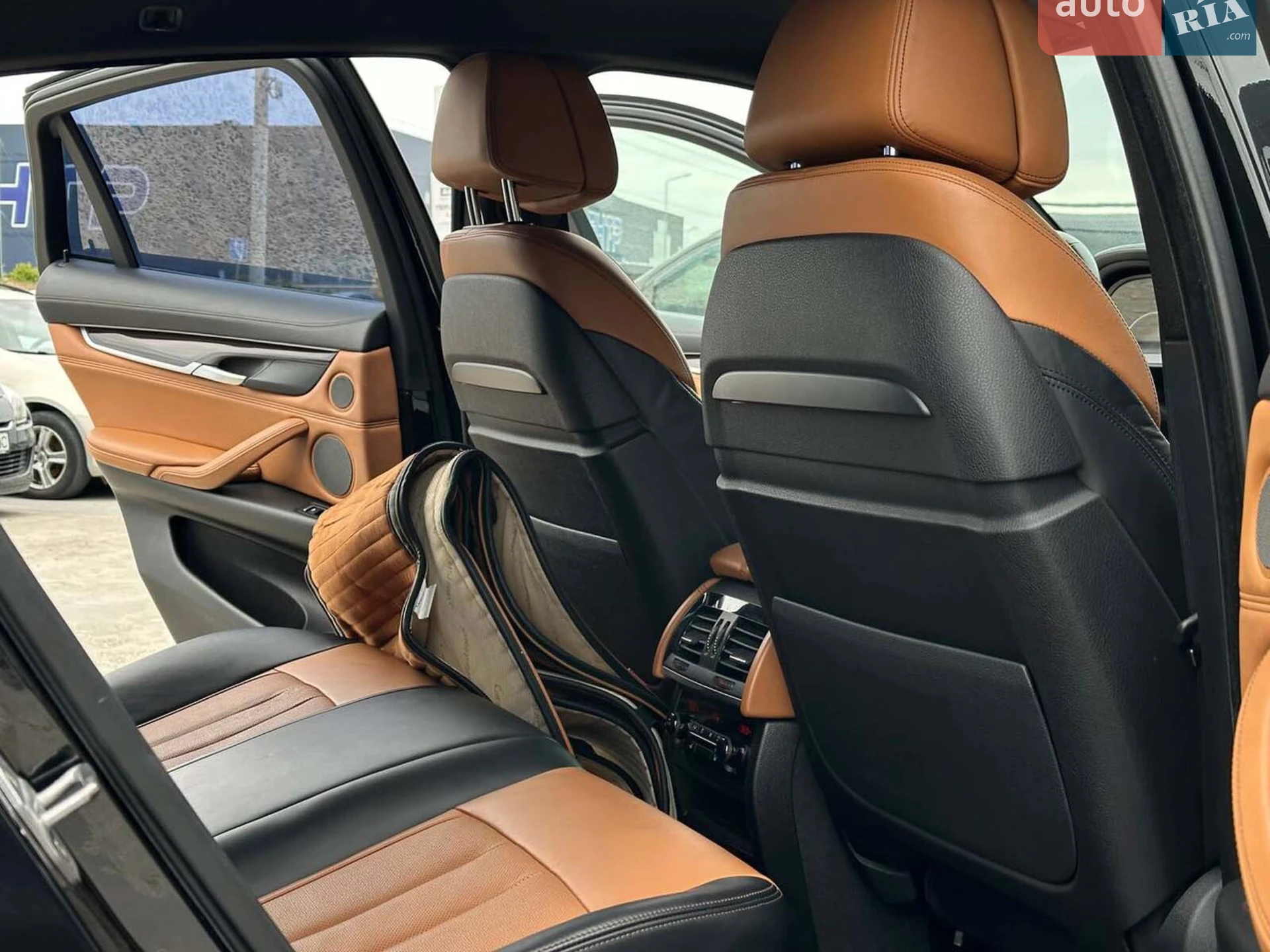 2016 BMW X6 - мініатюра 17