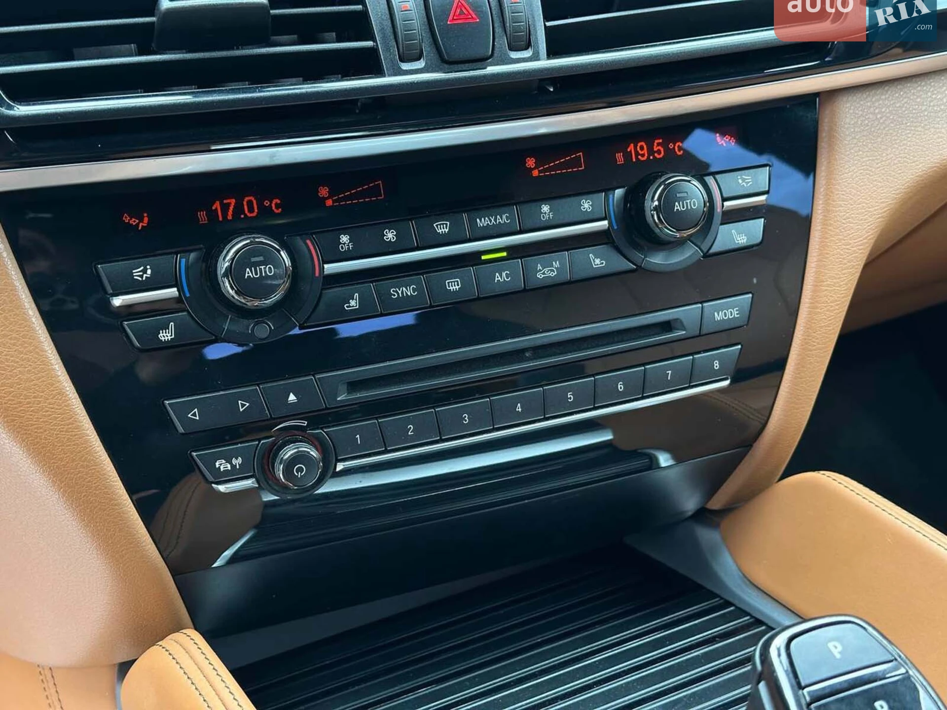 2016 BMW X6 - мініатюра 31