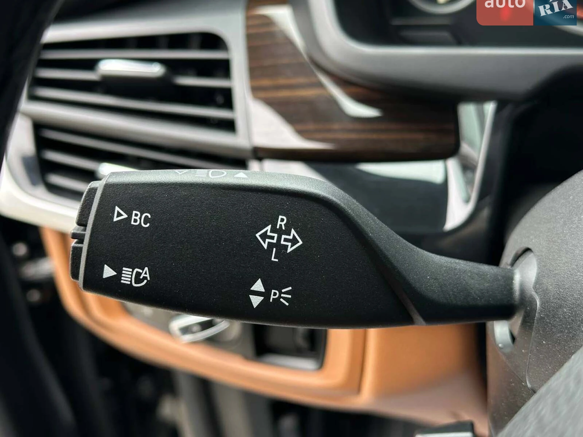 2016 BMW X6 - мініатюра 34