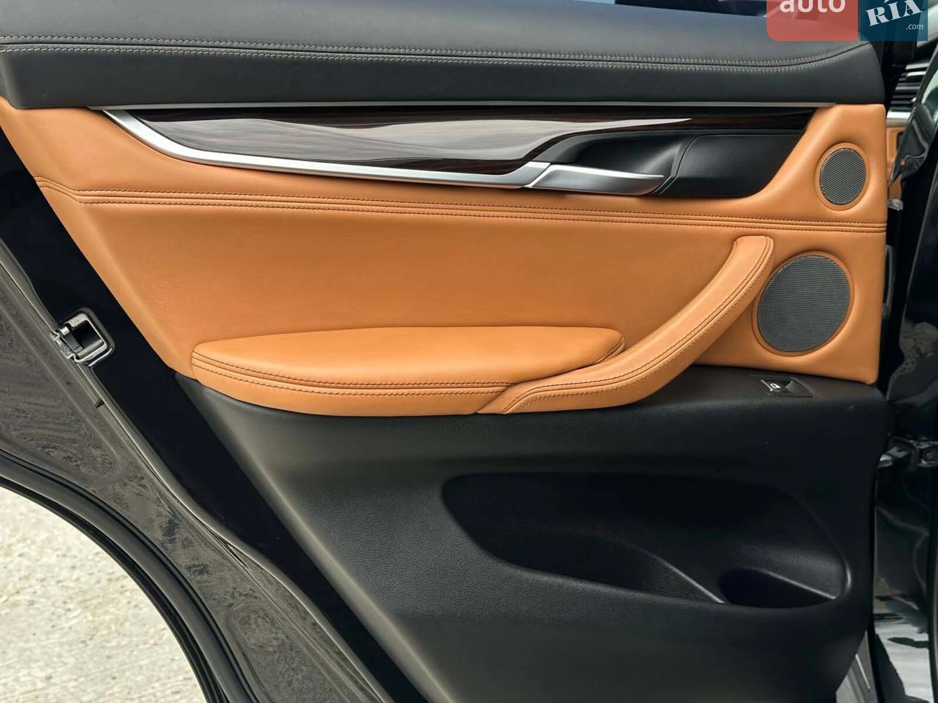 2016 BMW X6 - мініатюра 26
