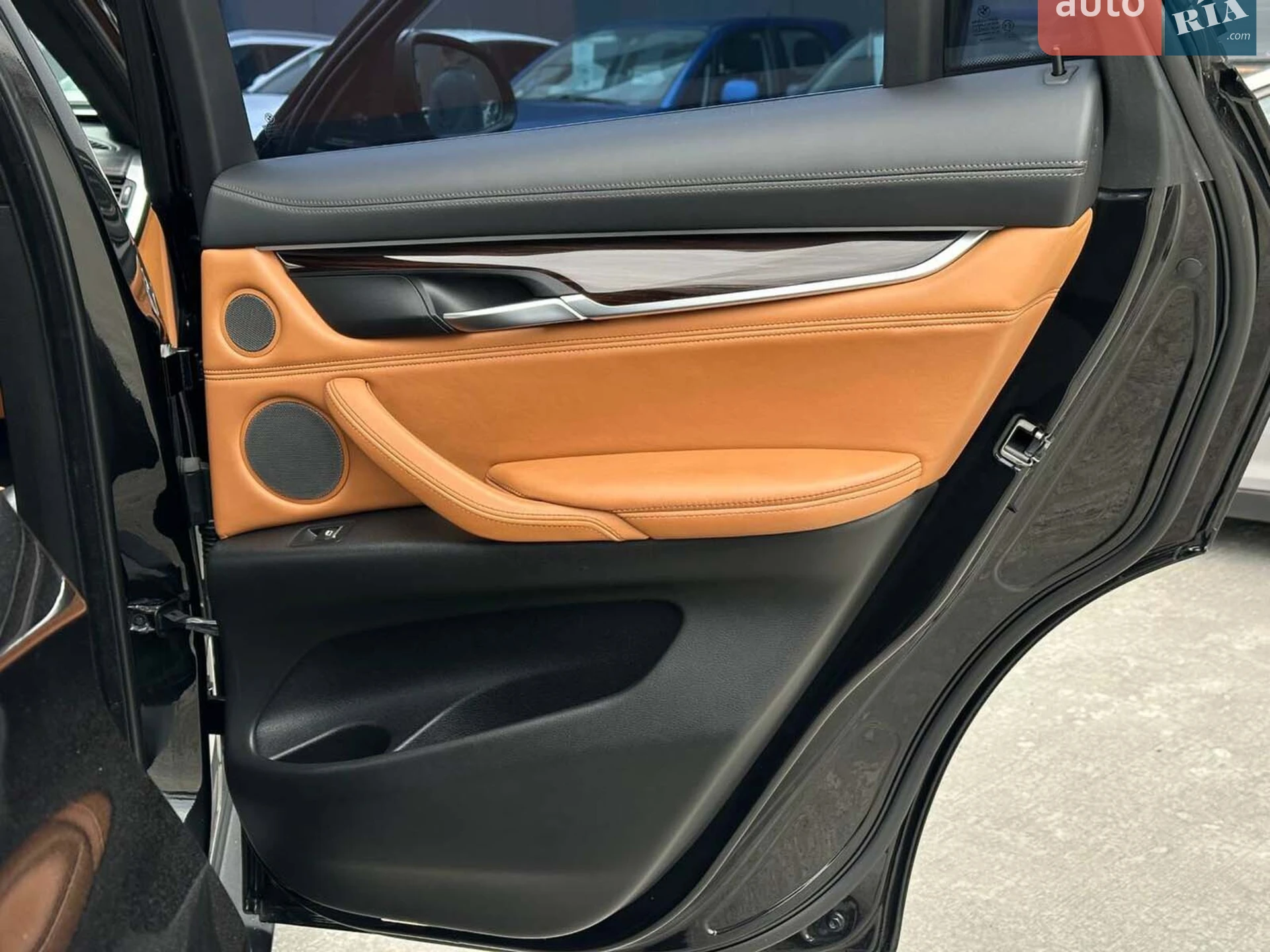 2016 BMW X6 - мініатюра 18