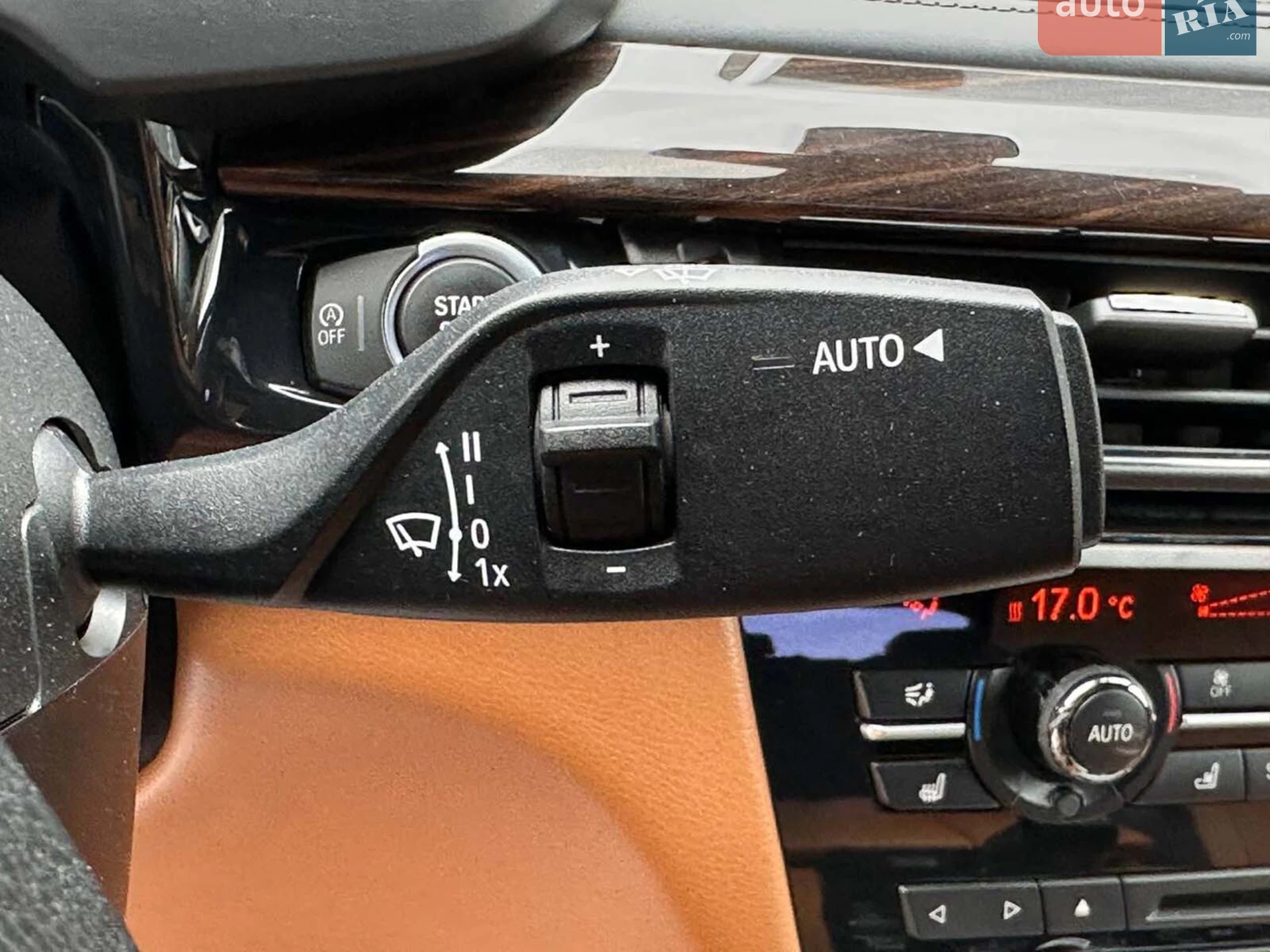 2016 BMW X6 - мініатюра 35