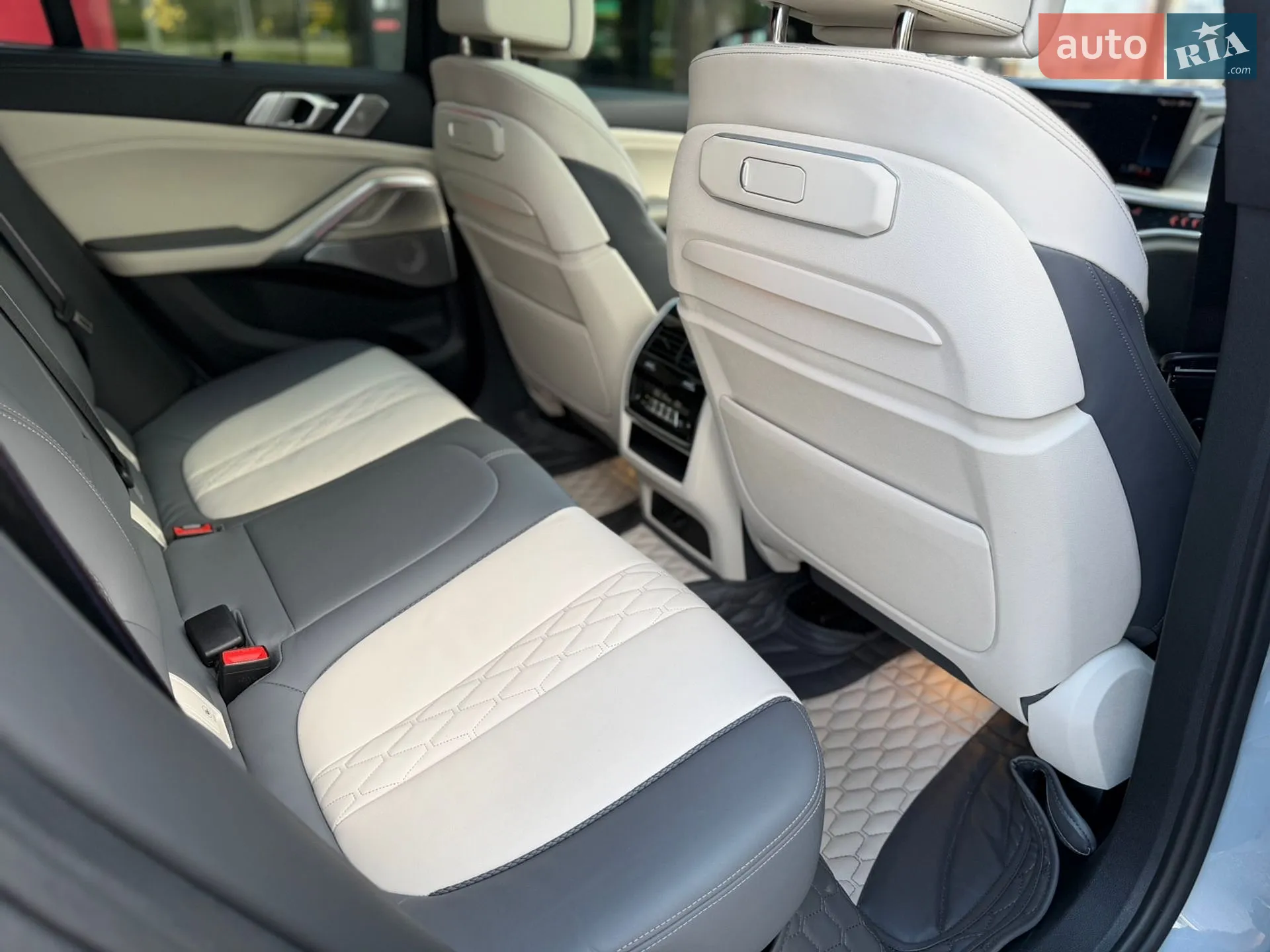 2024 BMW X6 - мініатюра 30