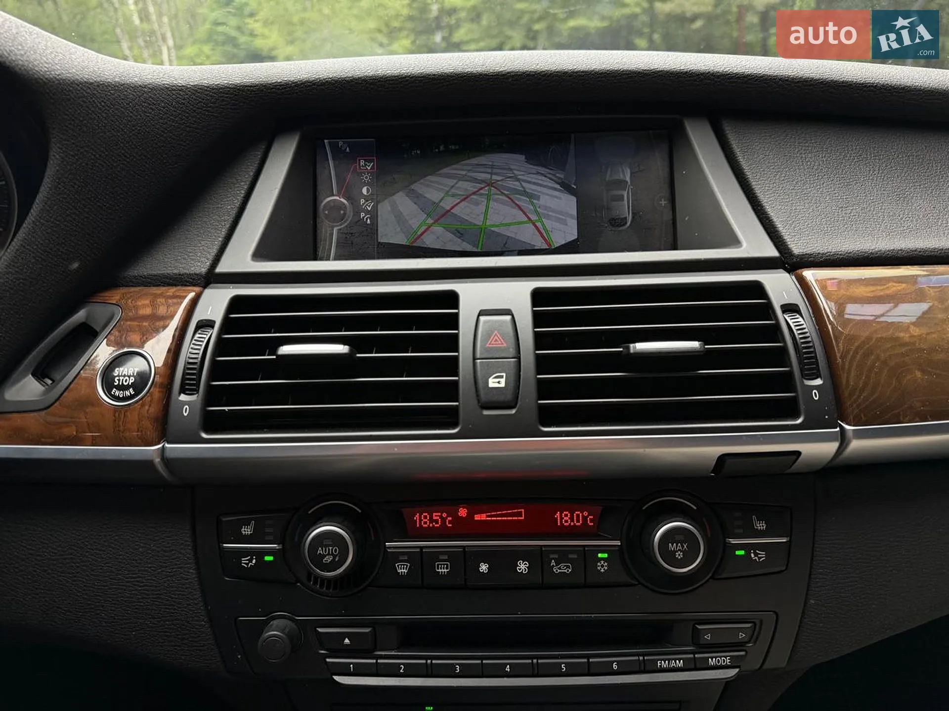 2012 BMW X6 - мініатюра 20