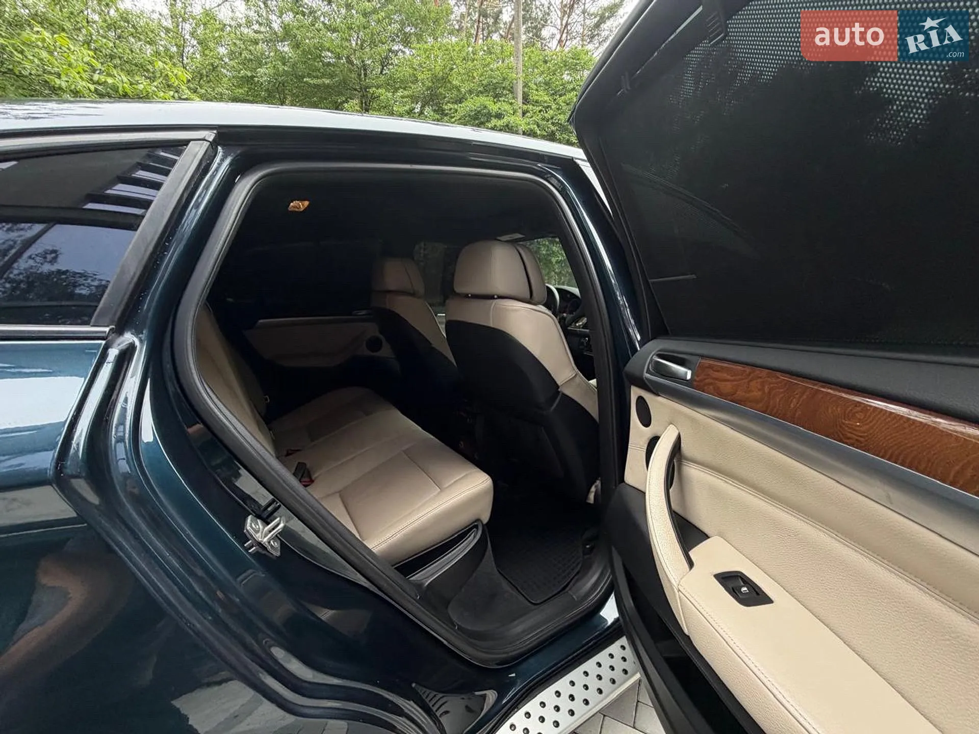 2012 BMW X6 - мініатюра 24