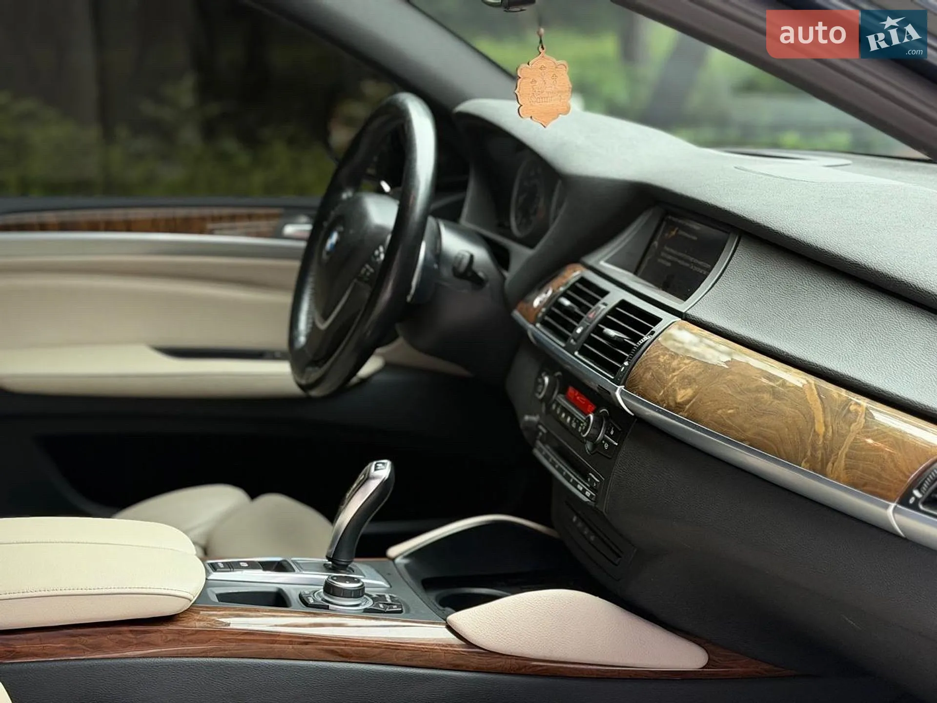 2012 BMW X6 - мініатюра 27