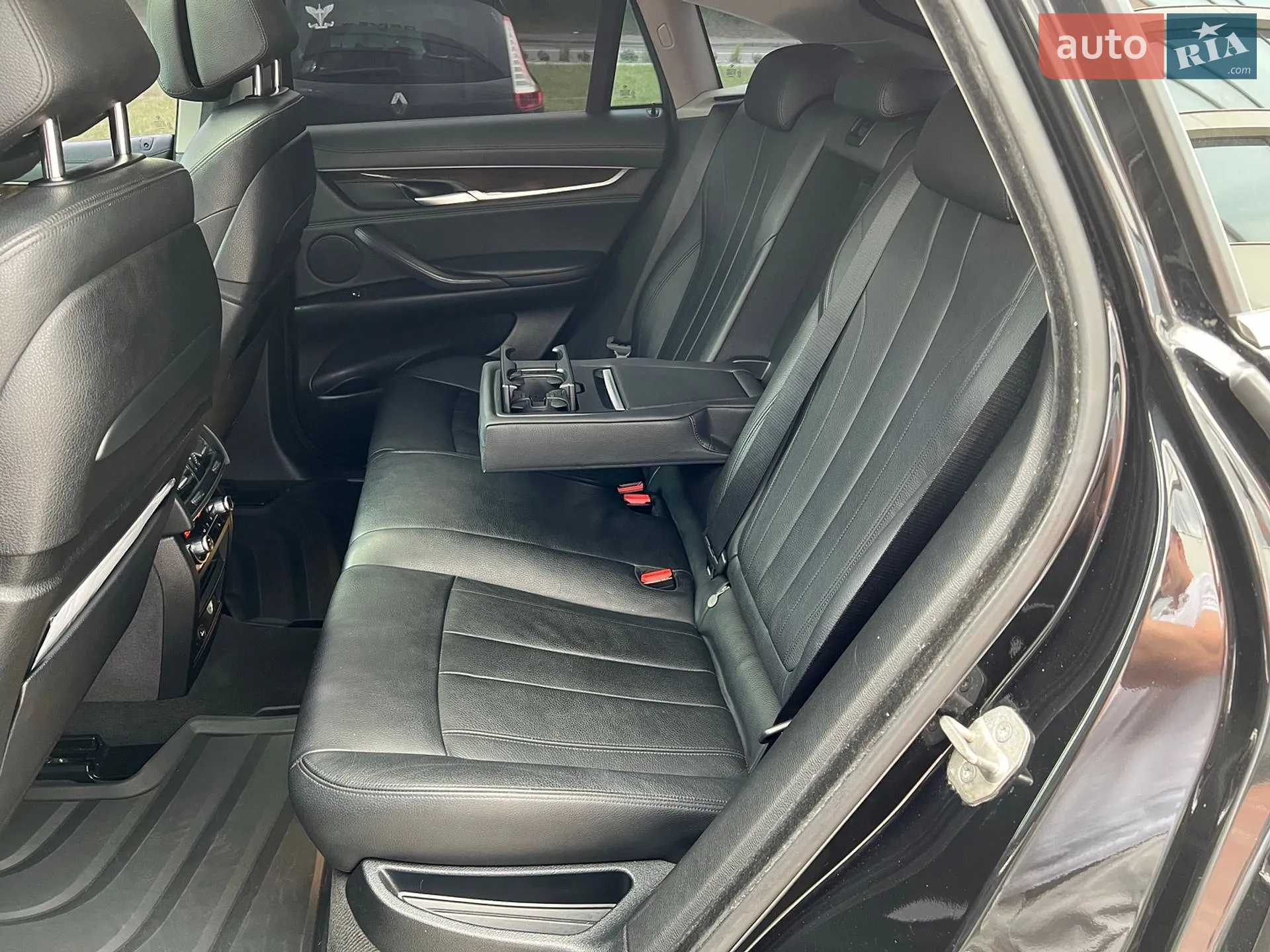 2014 BMW X6 - мініатюра 28