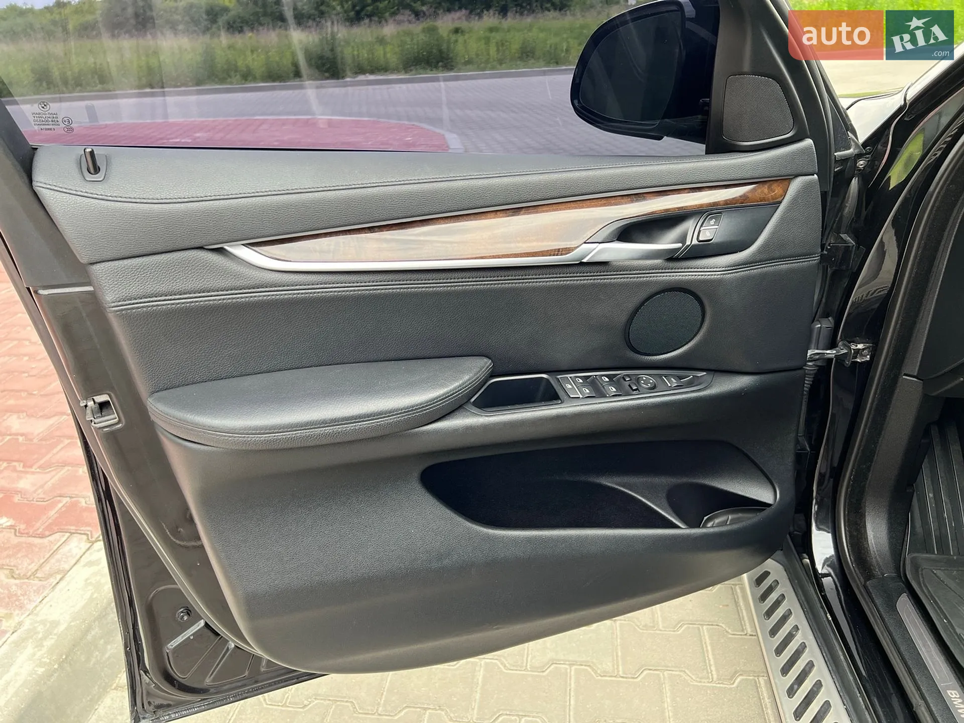 2014 BMW X6 - мініатюра 45