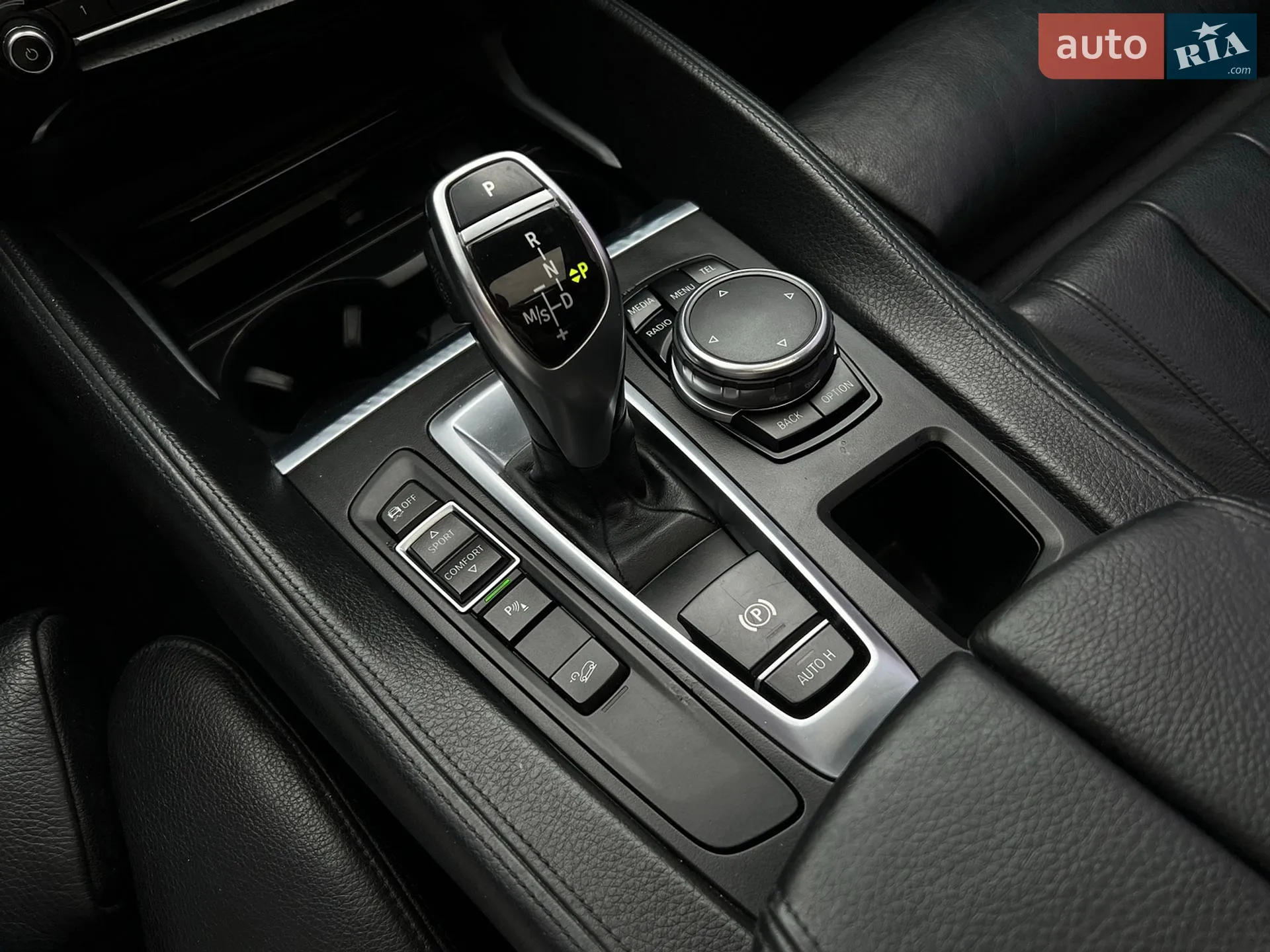2014 BMW X6 - мініатюра 60