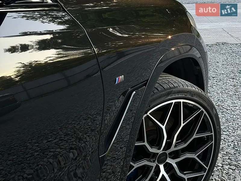 BMW X6 2020 VIN WBACY810809E50171 фото оголошення 3 з 48