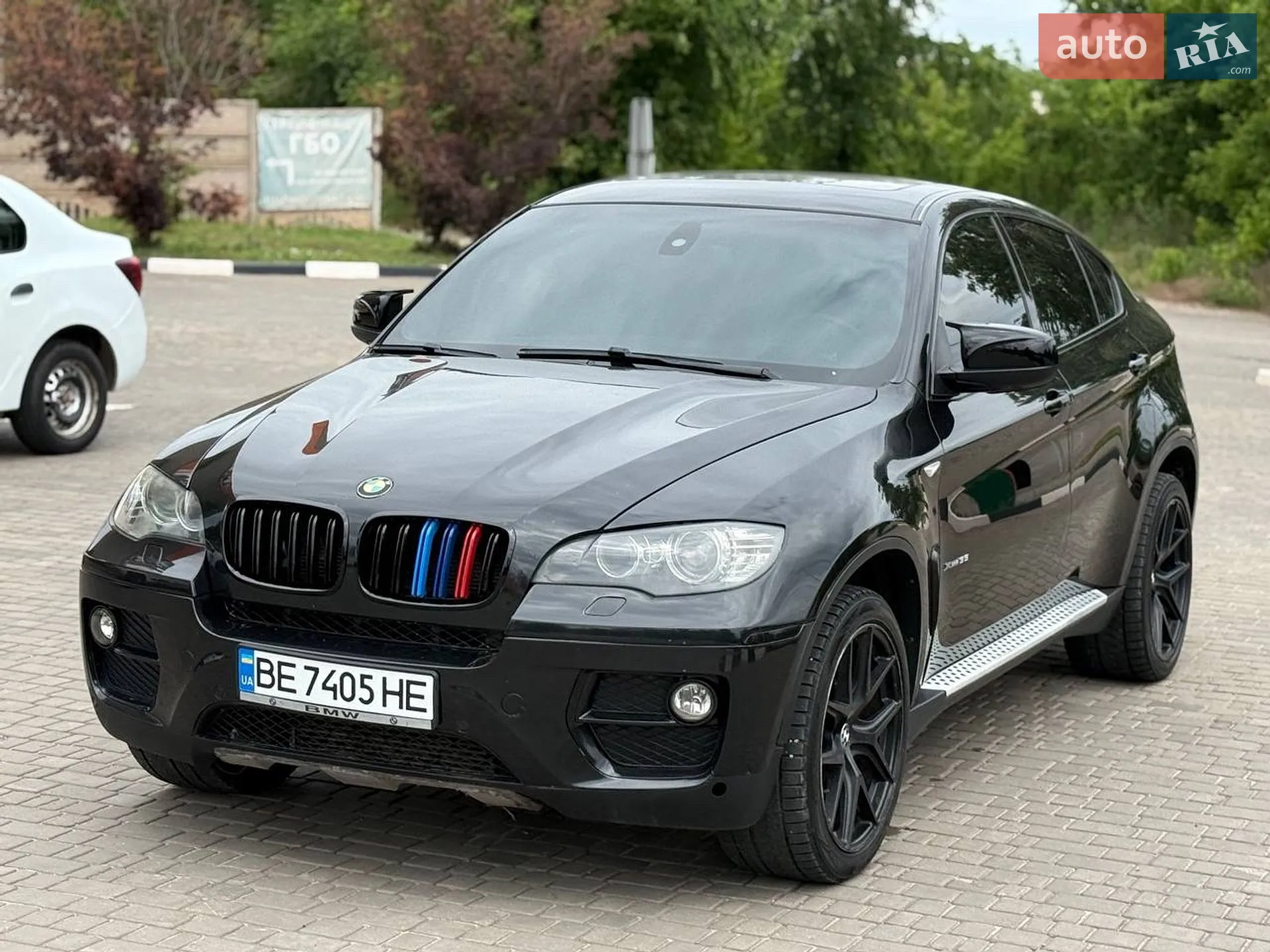 2013 BMW X6 - мініатюра 5
