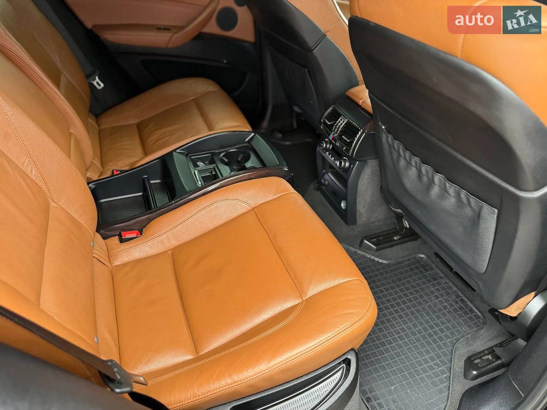 2013 BMW X6 - мініатюра 33
