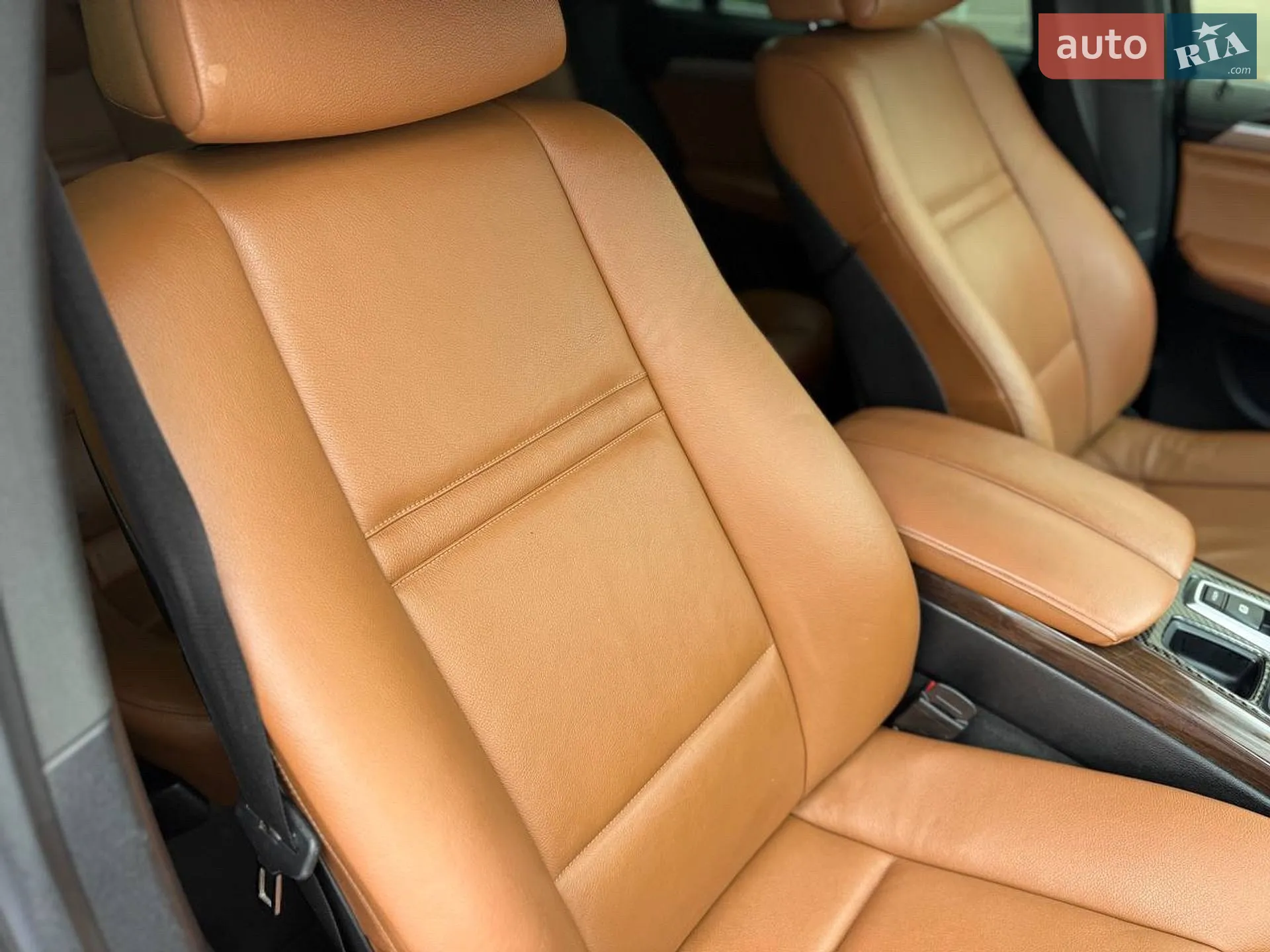 2013 BMW X6 - мініатюра 38