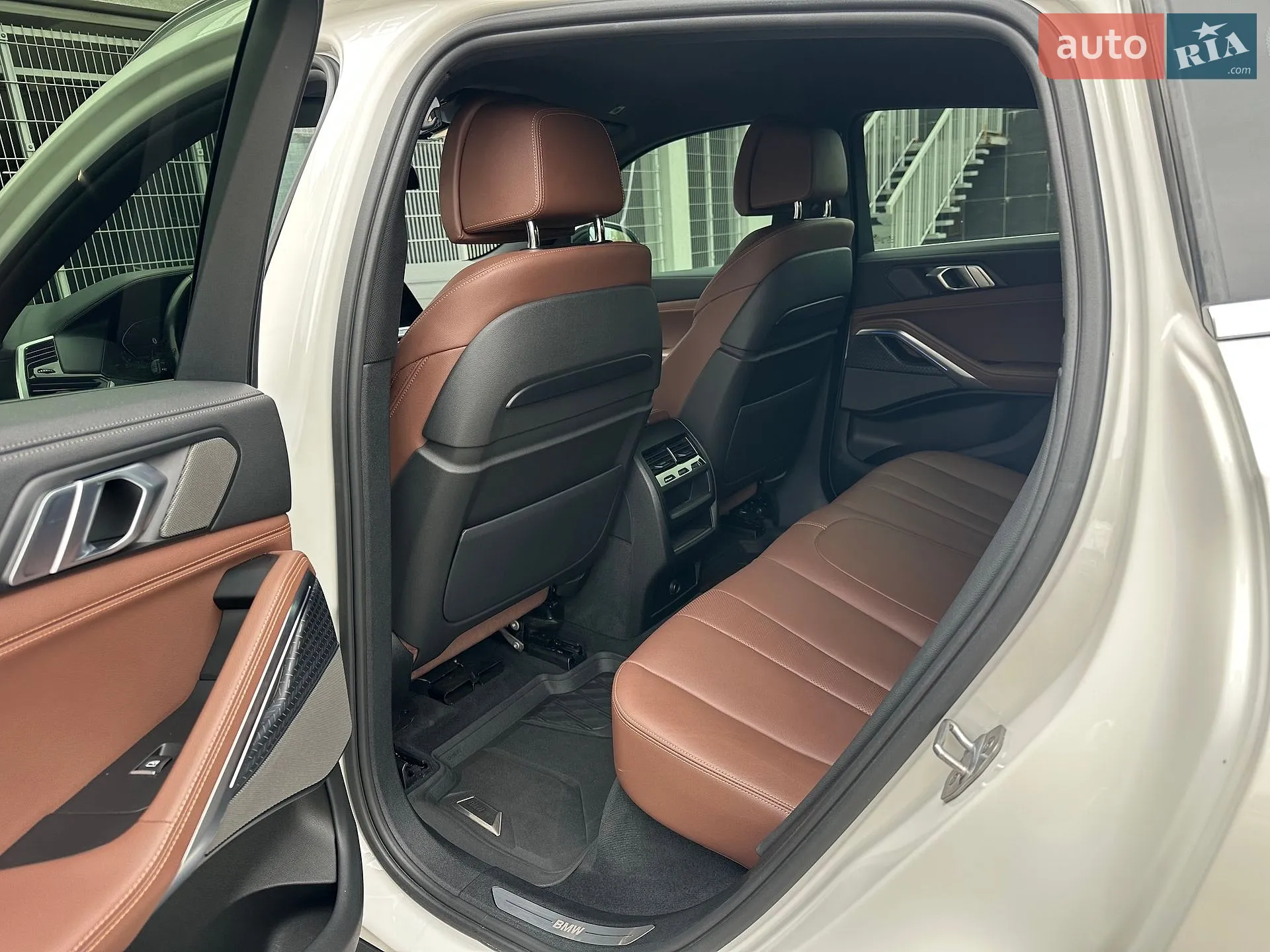2019 BMW X6 - мініатюра 31
