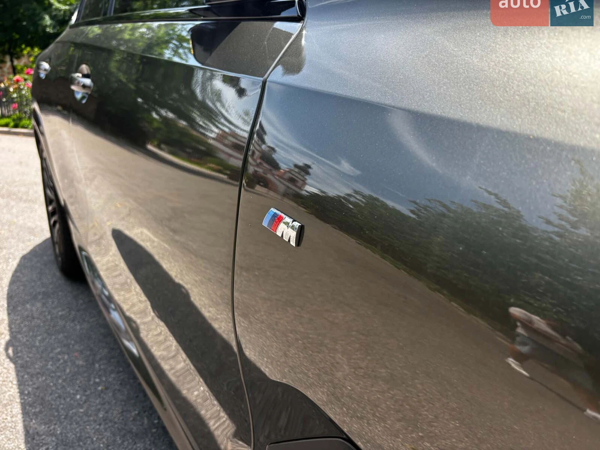 2020 BMW X6 - мініатюра 10