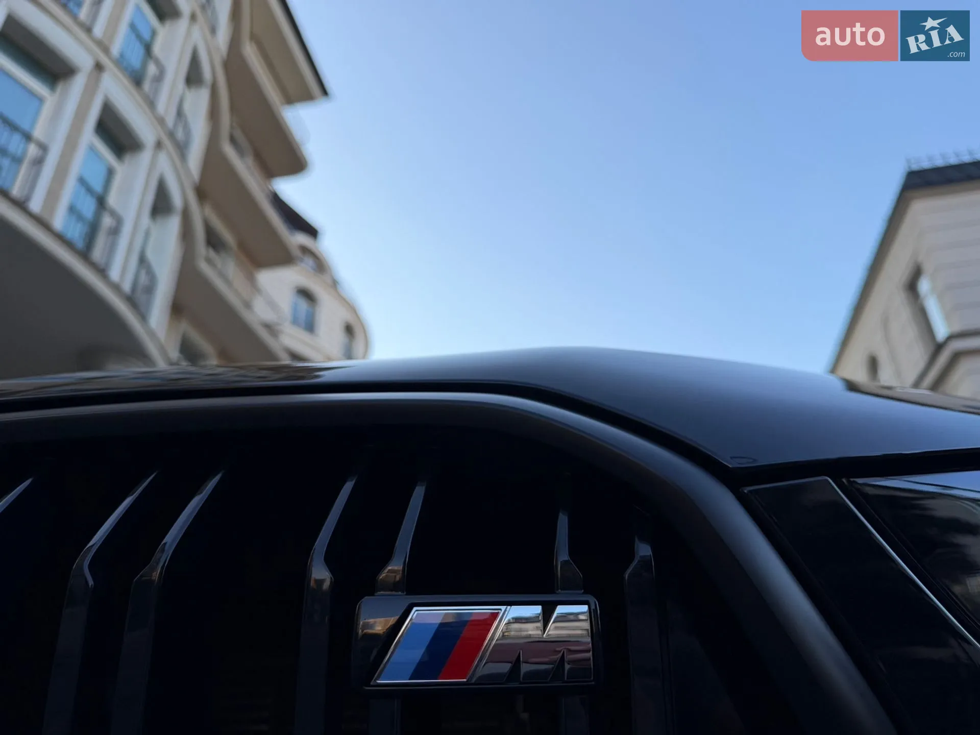 2024 BMW X6 - мініатюра 20