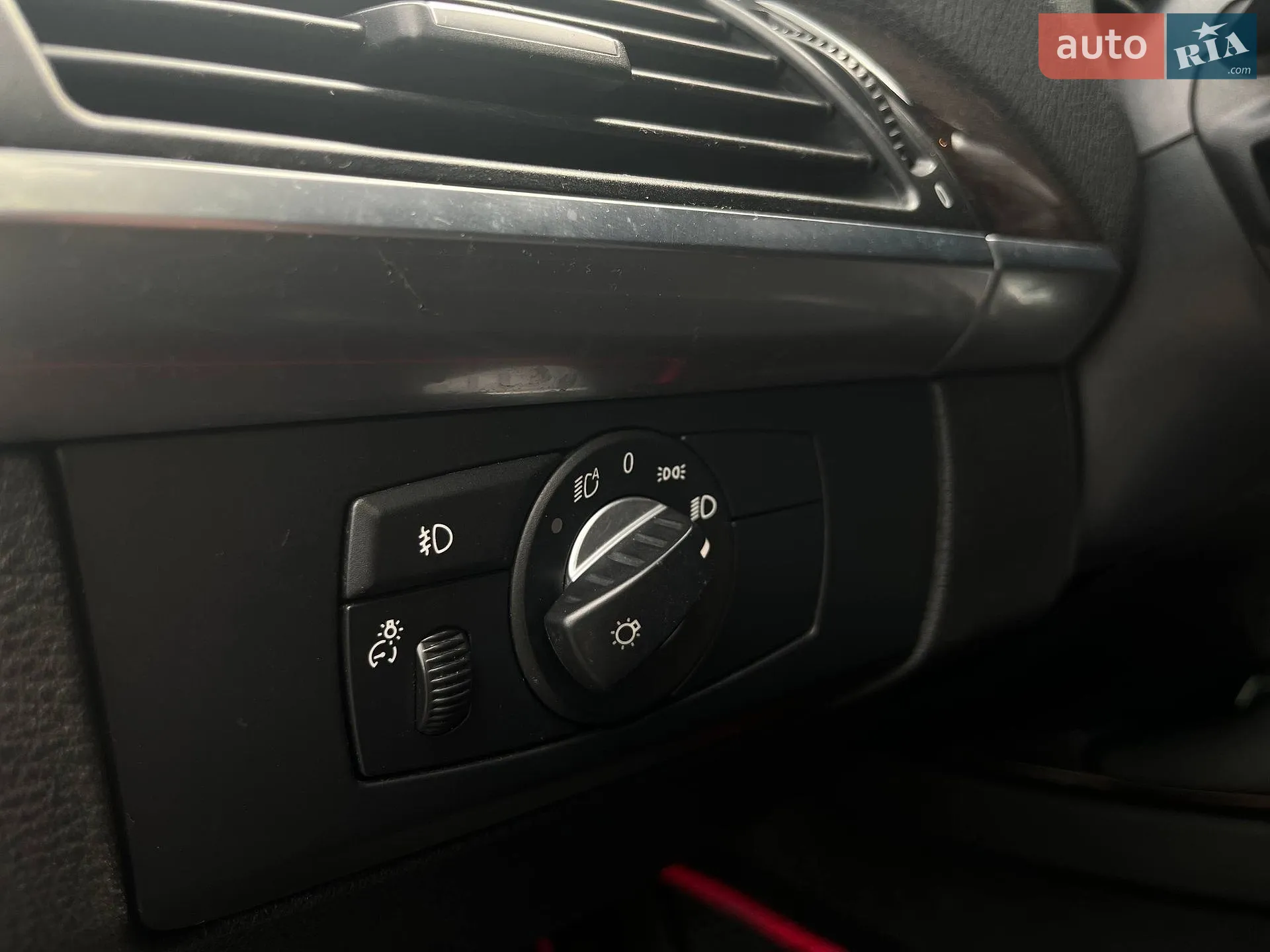 2010 BMW X6 - мініатюра 13