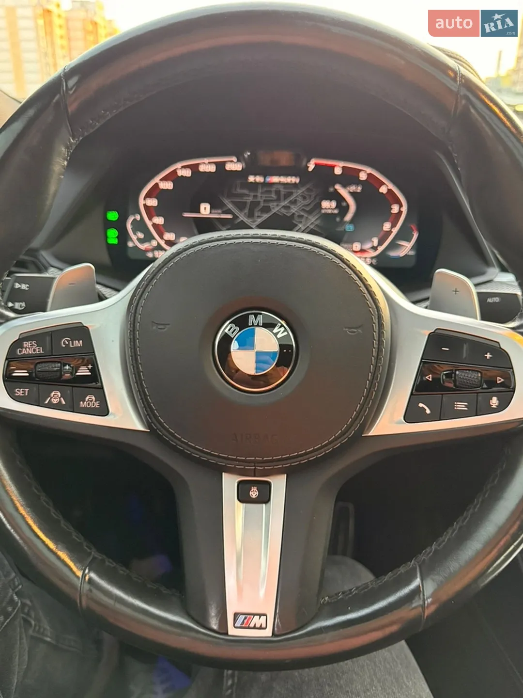 2020 BMW X6 - мініатюра 37