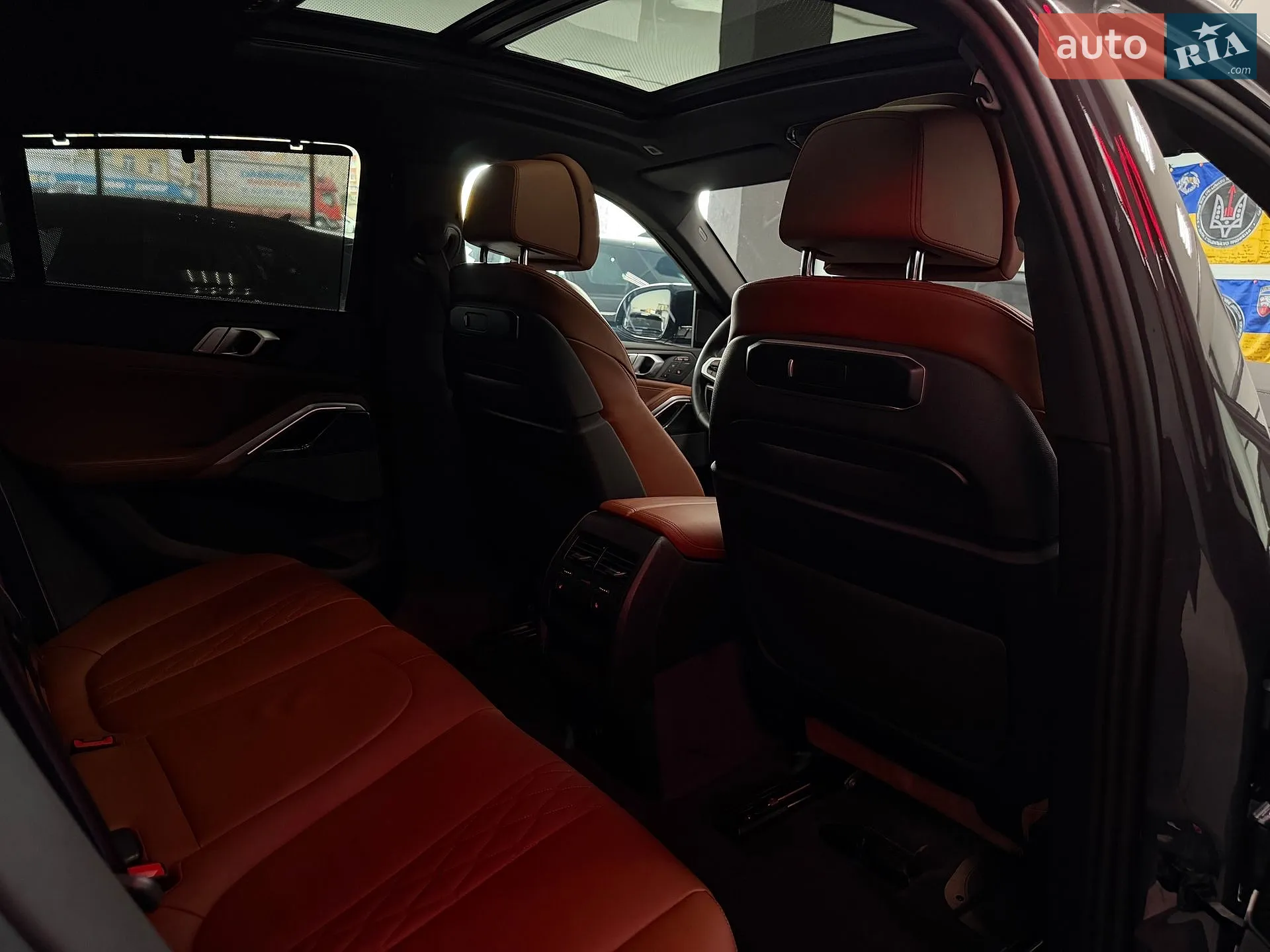 2023 BMW X6 - мініатюра 62
