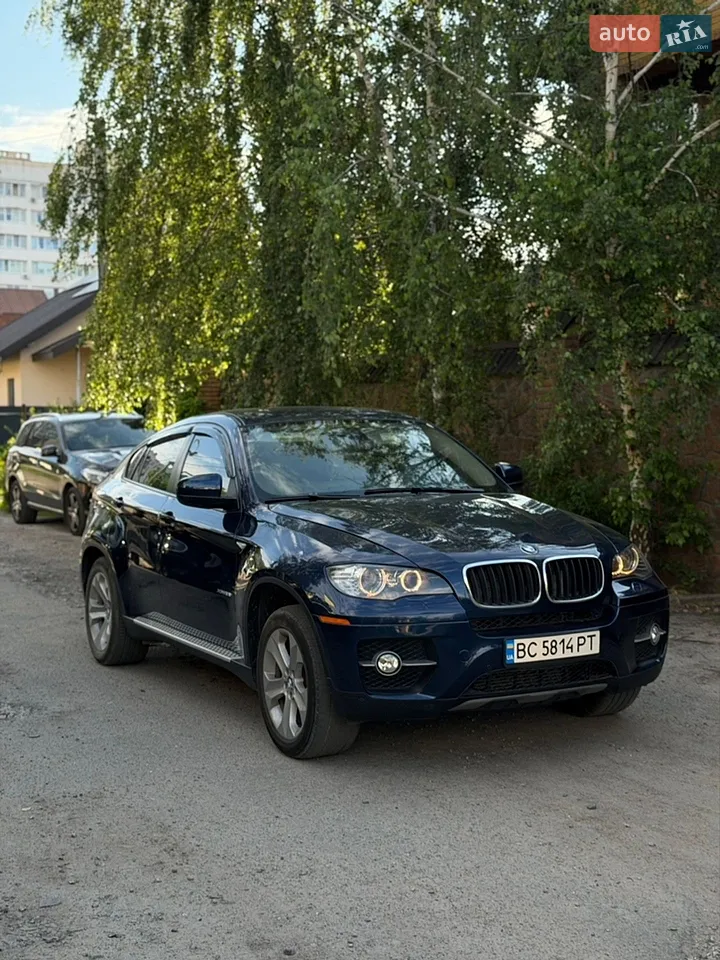 2013 BMW X5 - мініатюра 24