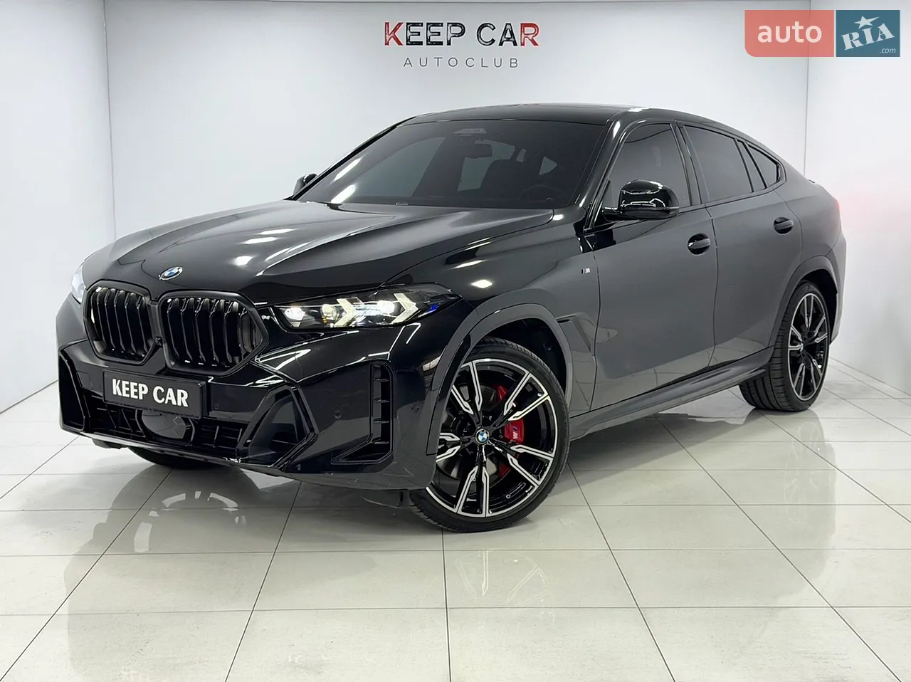 2024 BMW 3er - мініатюра 41