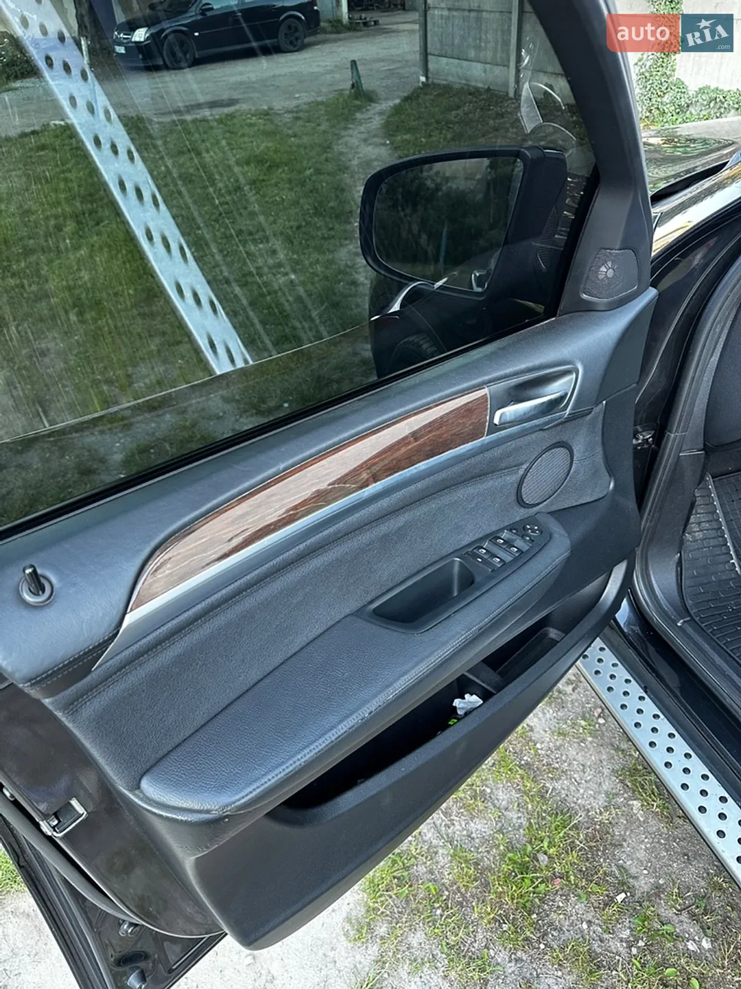 2012 BMW X6 - мініатюра 16