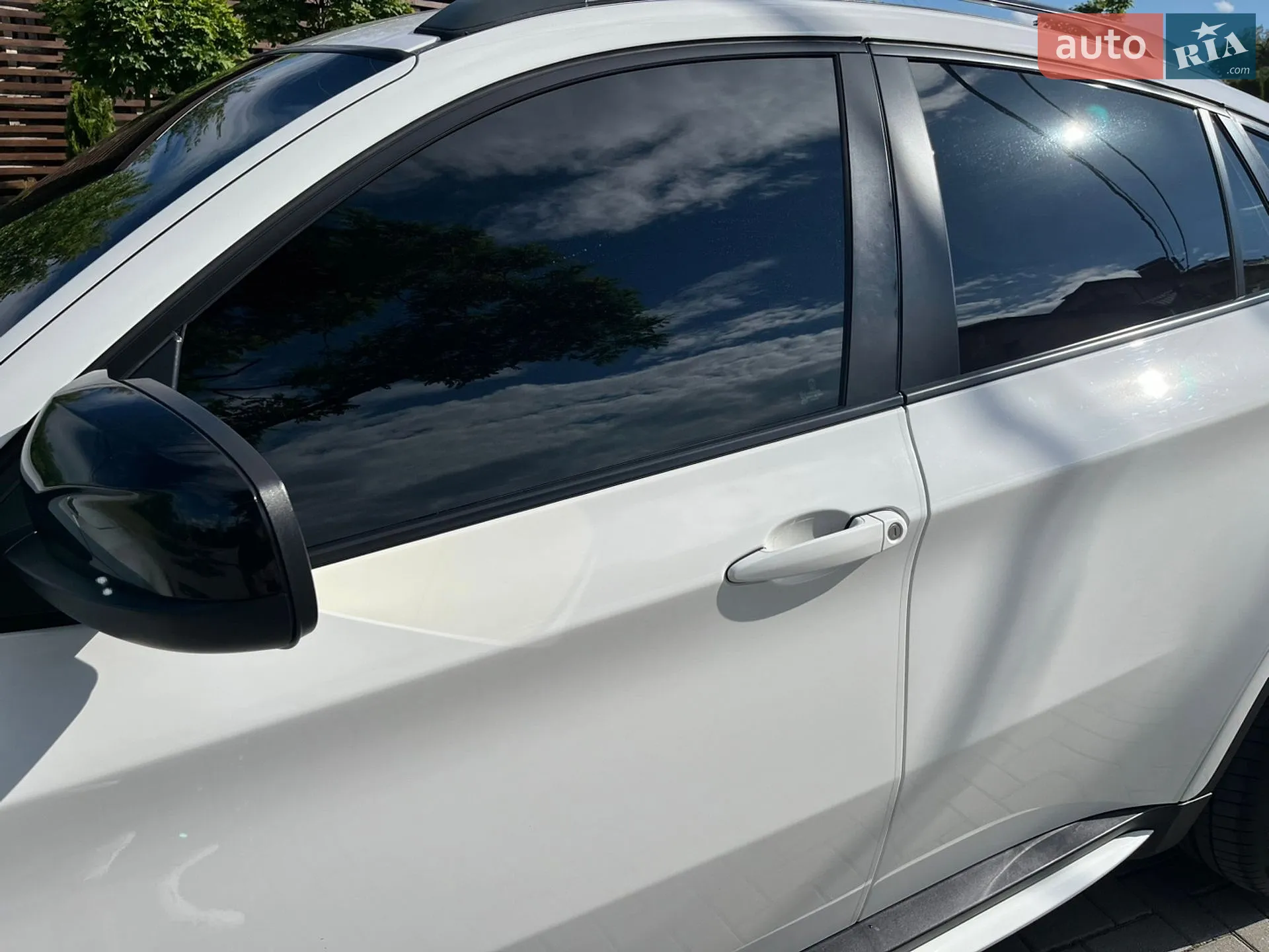 2010 BMW X6 - мініатюра 60