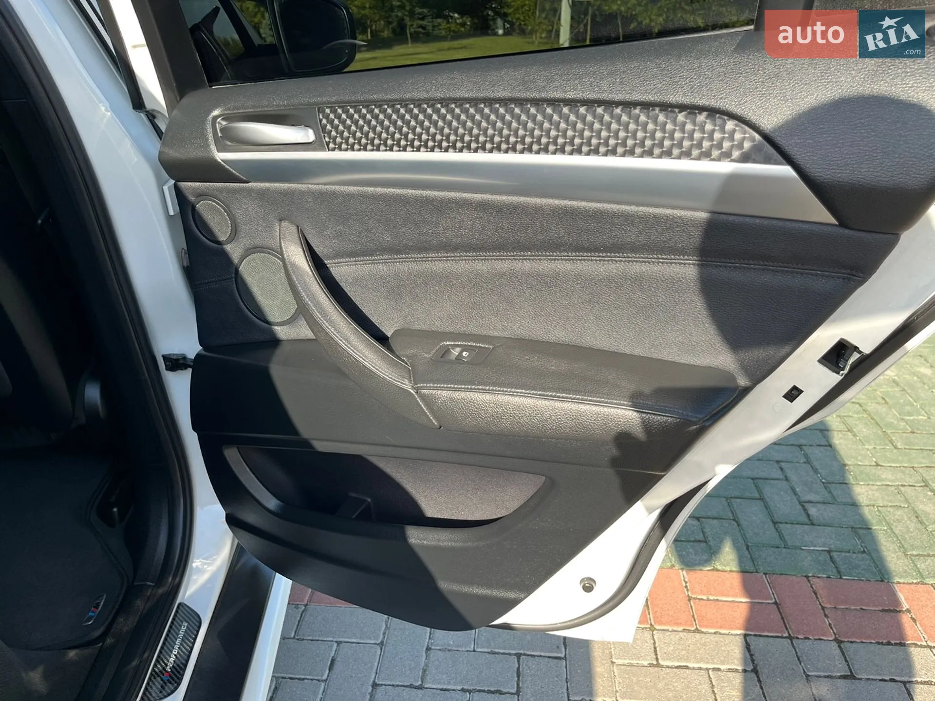 2010 BMW X6 - мініатюра 155