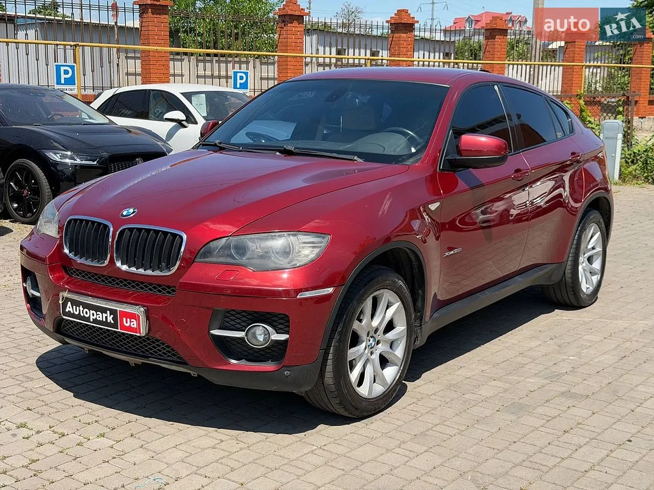 2016 BMW 5er - мініатюра 35
