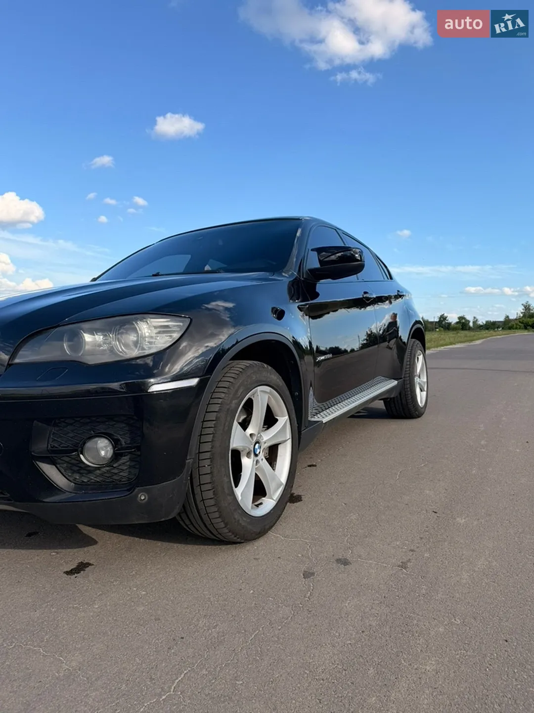 2010 BMW X6 - мініатюра 6