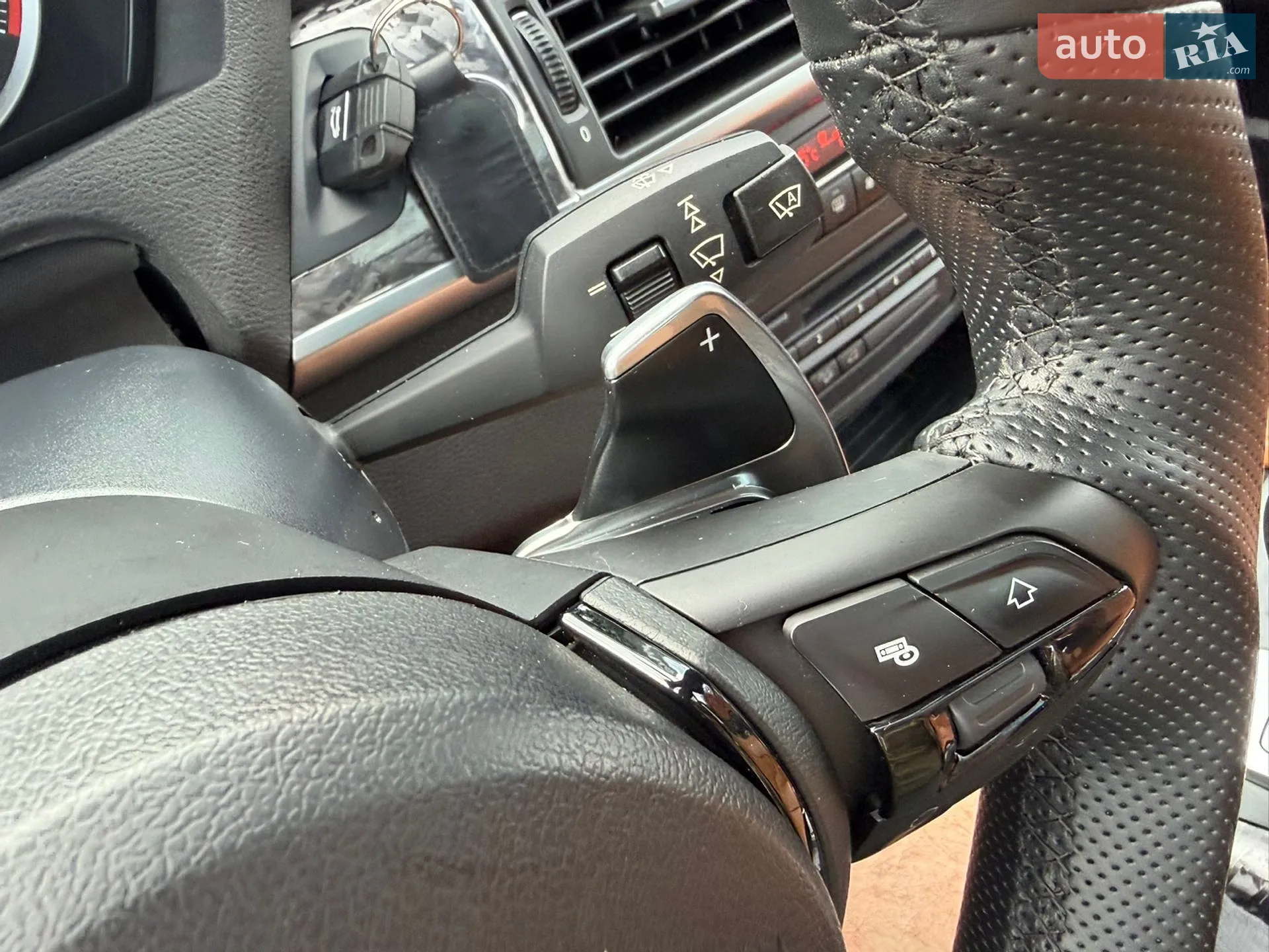2012 BMW X6 - мініатюра 27