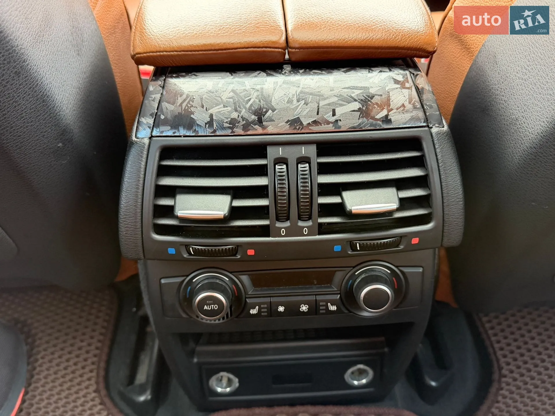 2012 BMW X6 - мініатюра 32