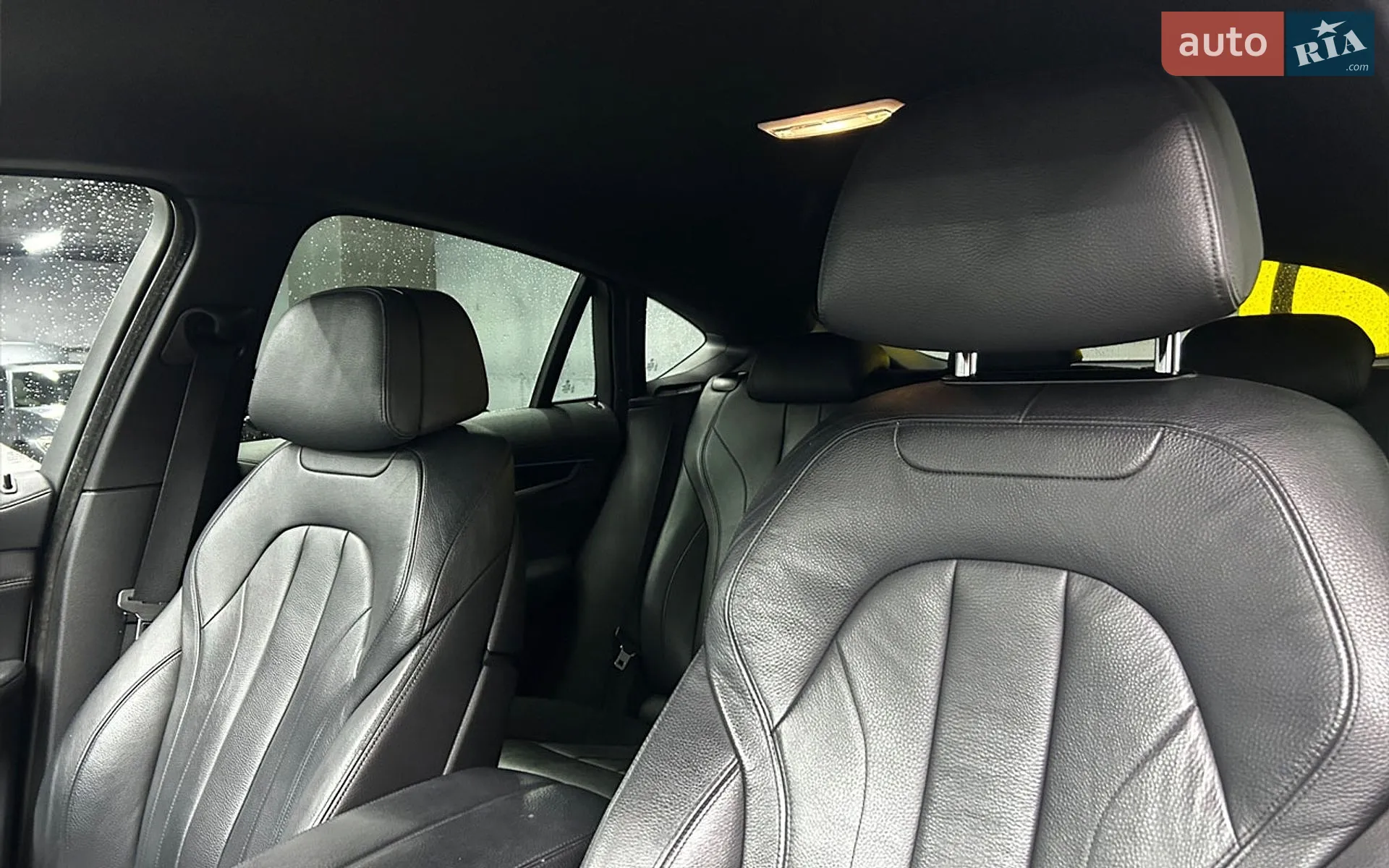 2014 BMW X6 - мініатюра 12