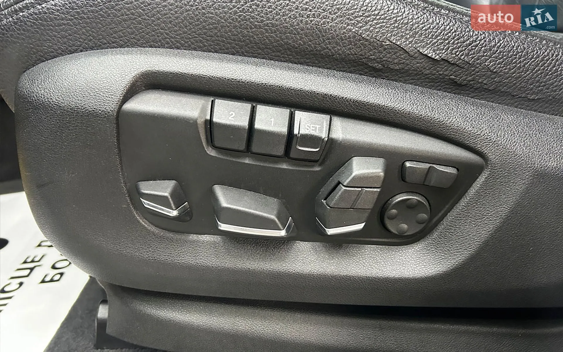 2014 BMW X6 - мініатюра 18
