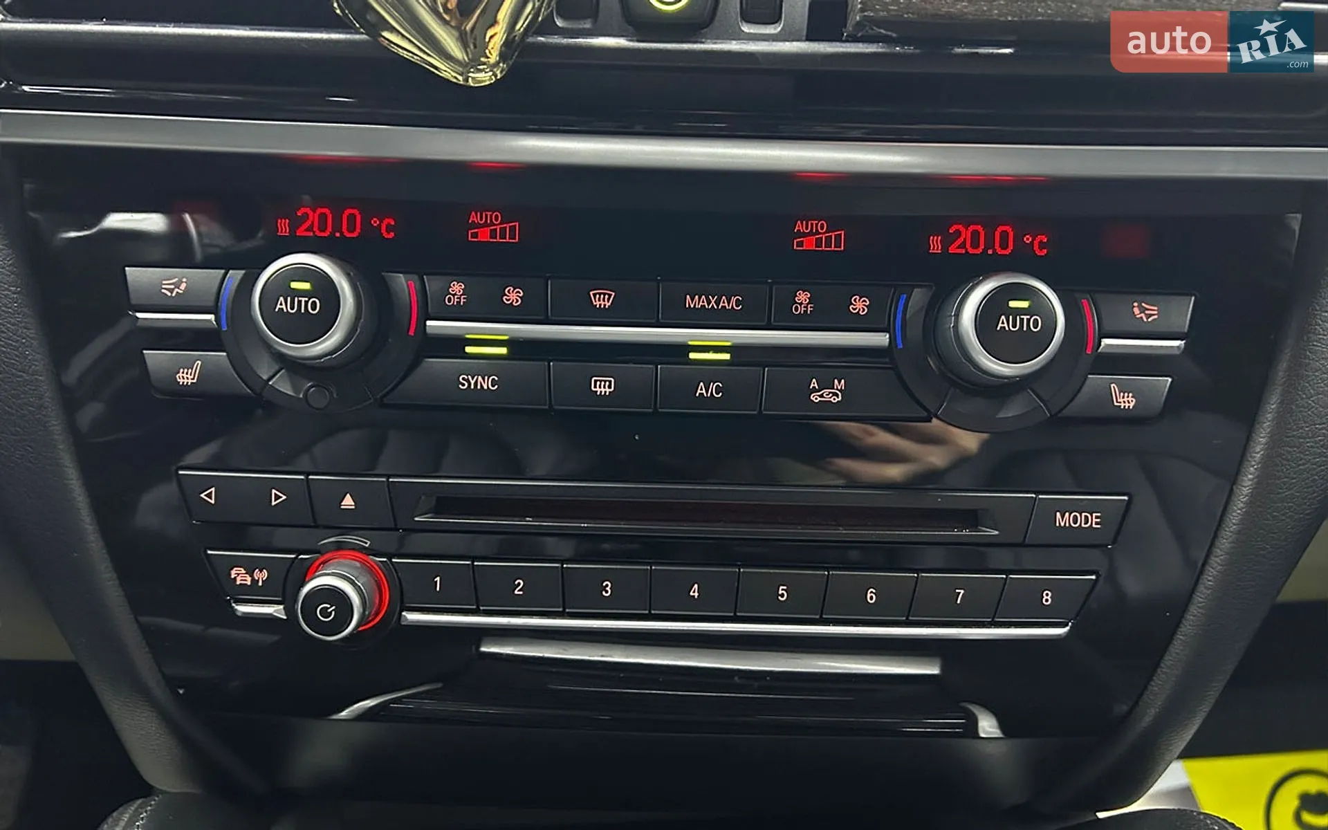 2014 BMW X6 - мініатюра 23