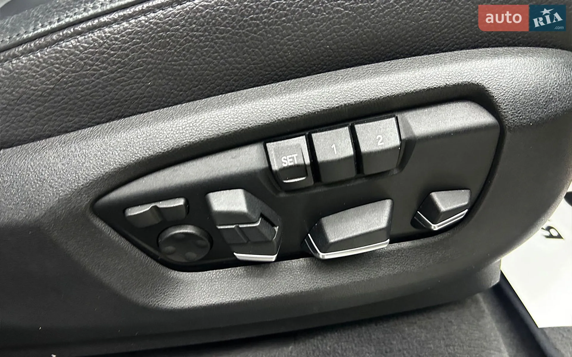 2014 BMW X6 - мініатюра 27