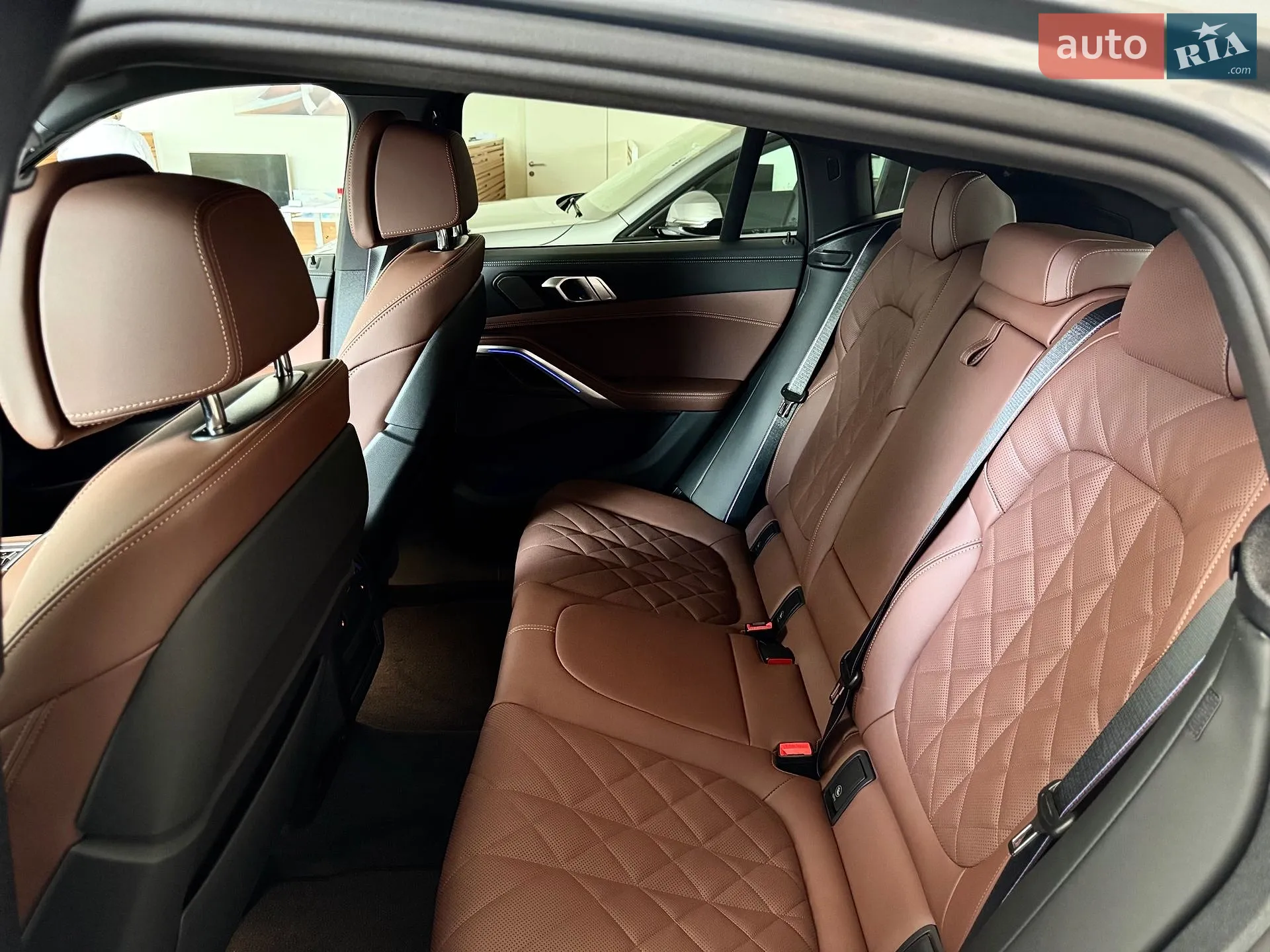 2025 BMW X6 - мініатюра 22