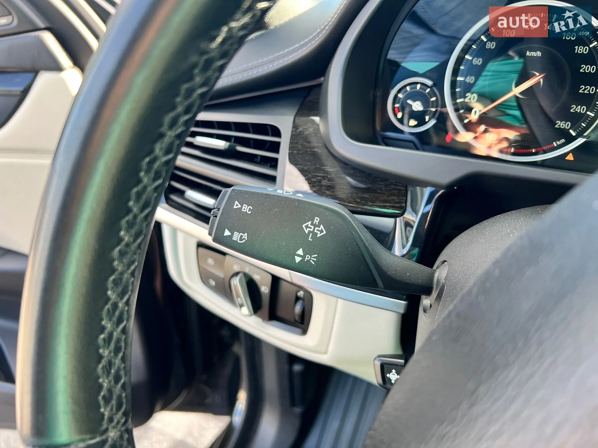 2014 BMW X6 - мініатюра 22
