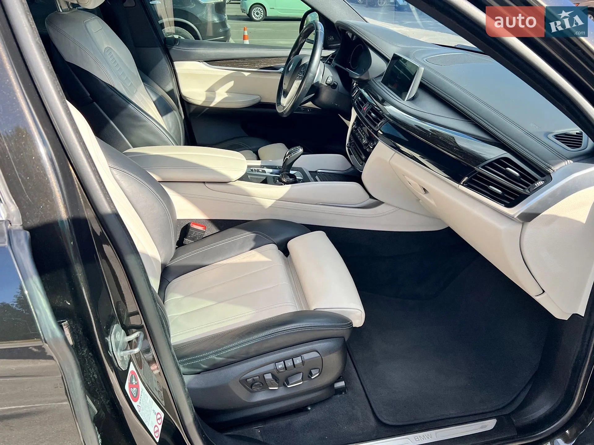 2014 BMW X6 - мініатюра 33