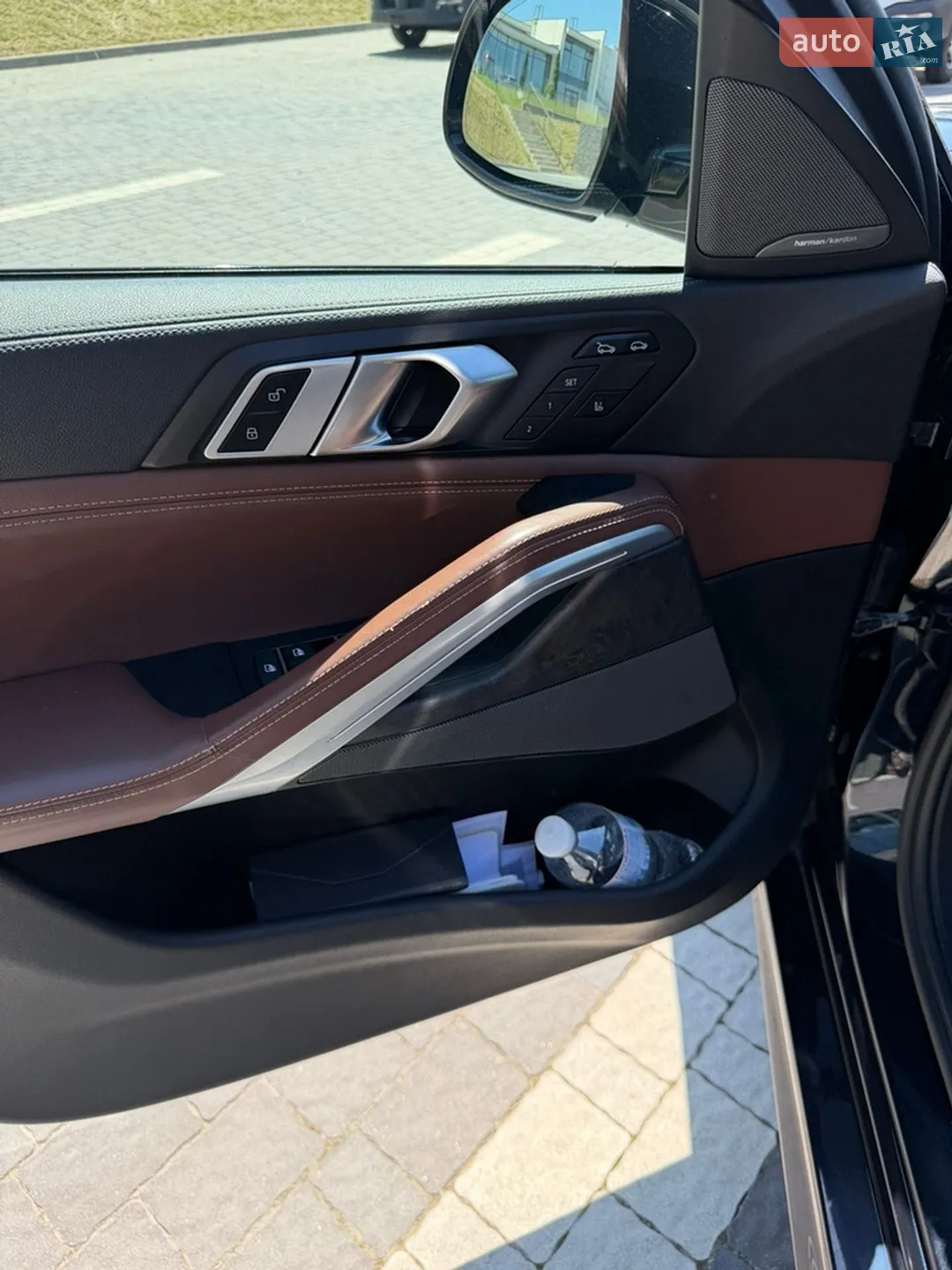 2021 BMW X6 - мініатюра 19