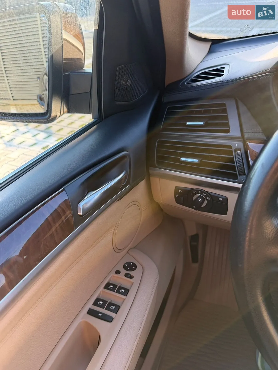 2012 BMW X6 - мініатюра 24