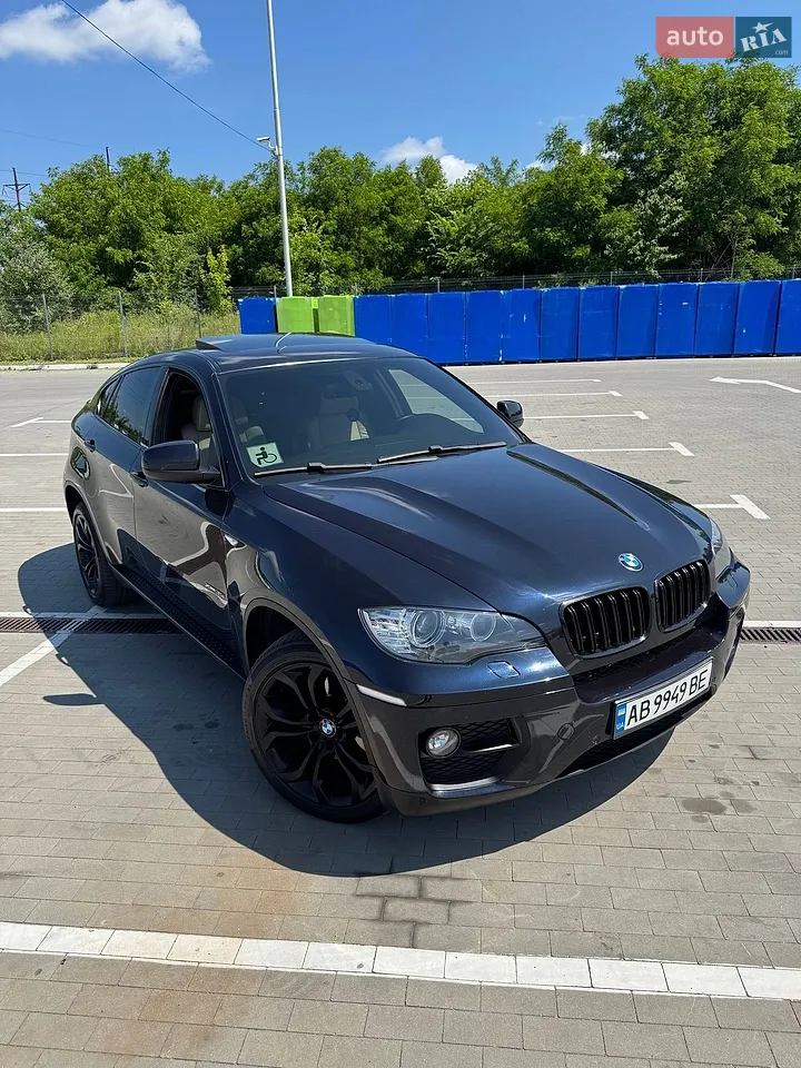 2013 BMW 5er - мініатюра 30