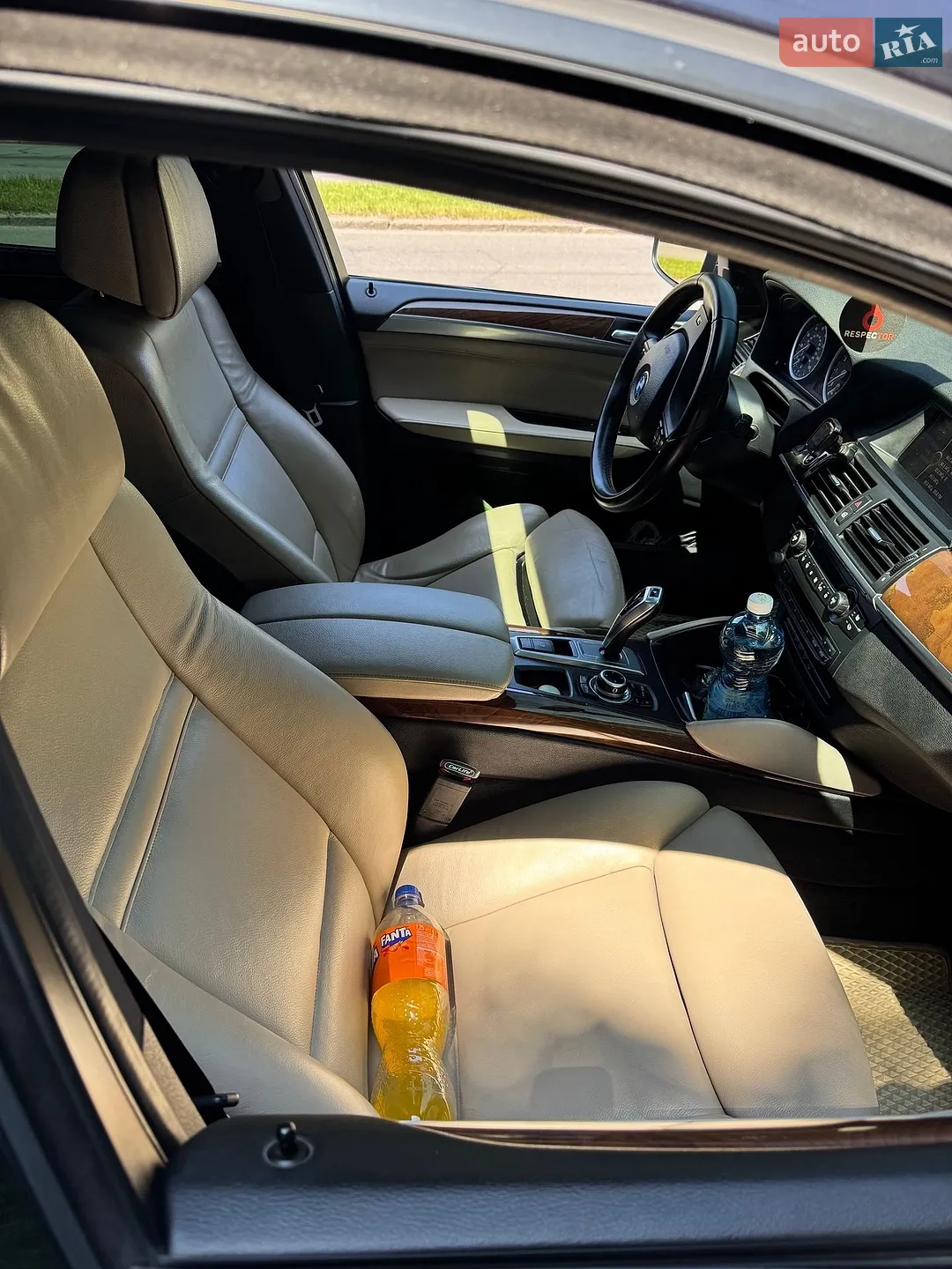 2013 BMW X6 - мініатюра 16